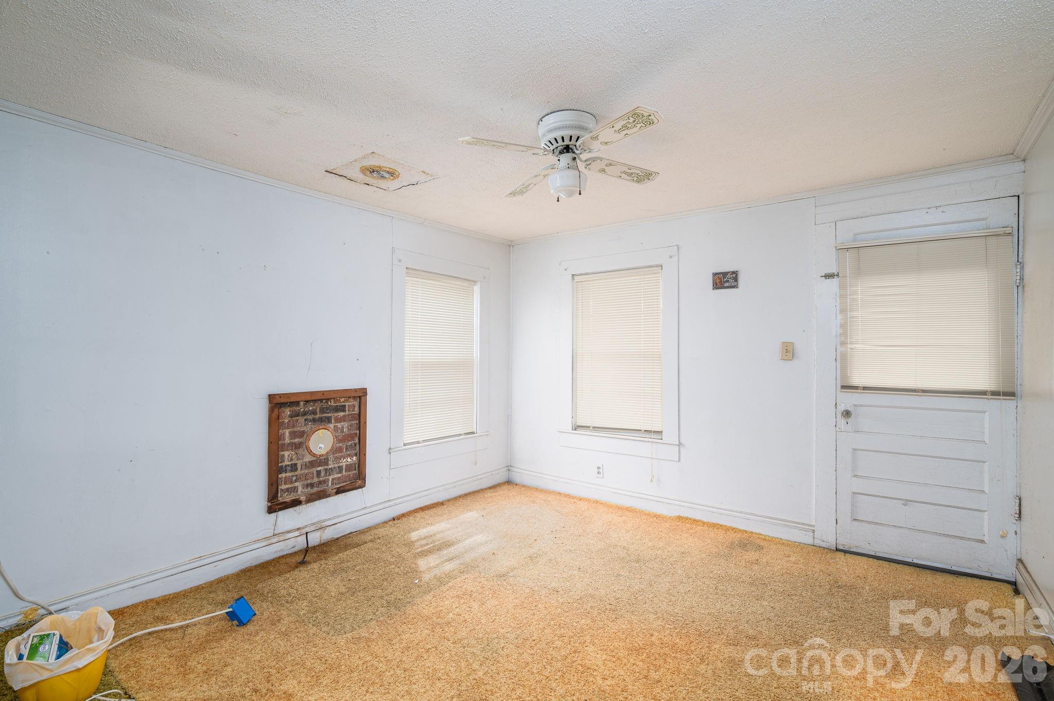 7440 W NC 27 Highway — Vale