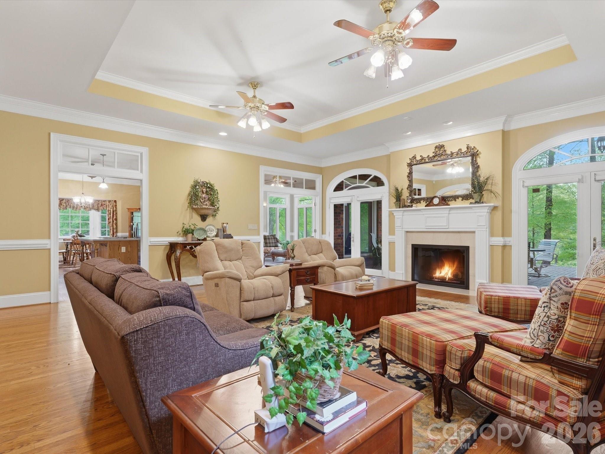 1215 Rosa Drive — Monroe