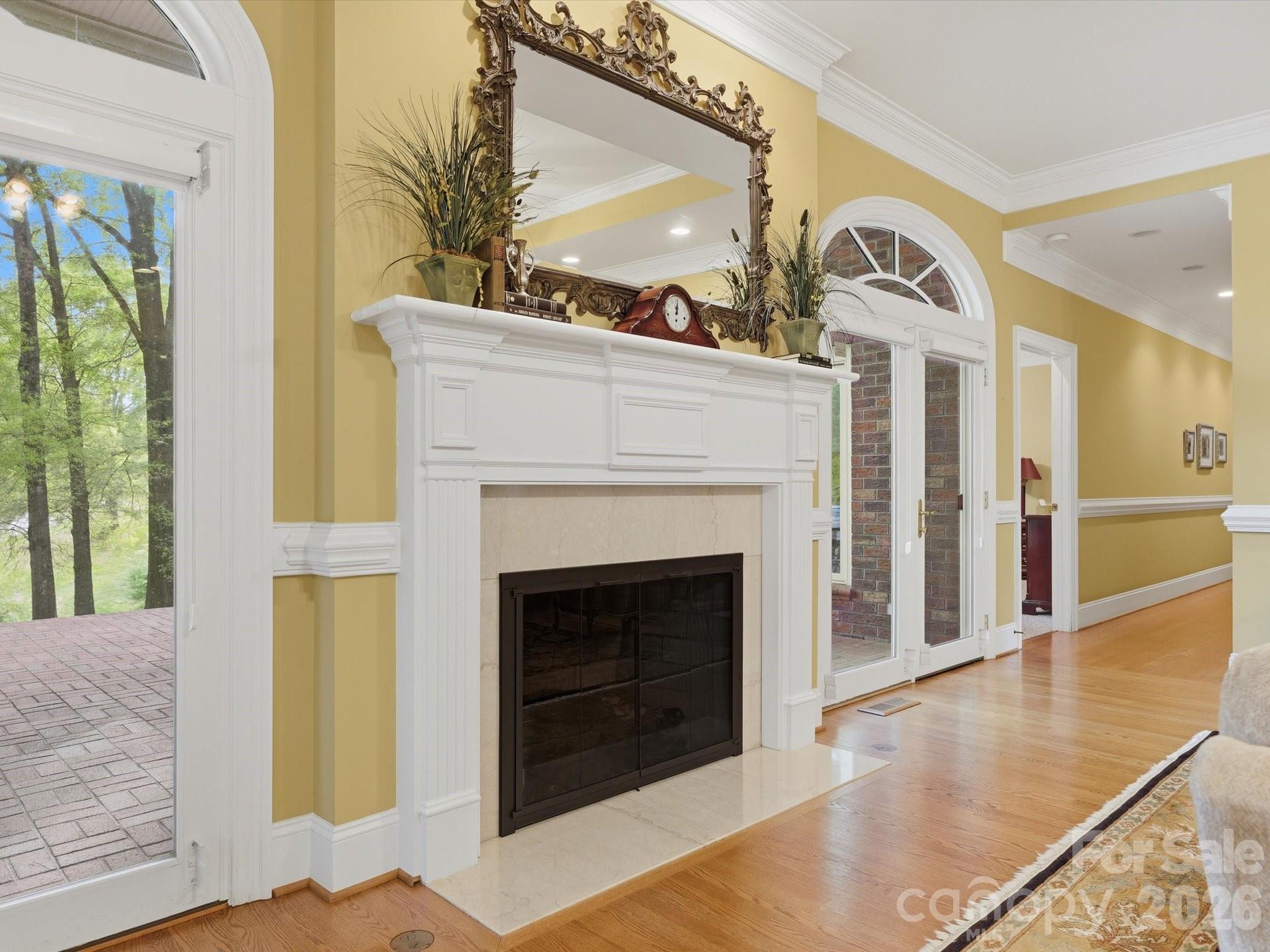 1215 Rosa Drive — Monroe