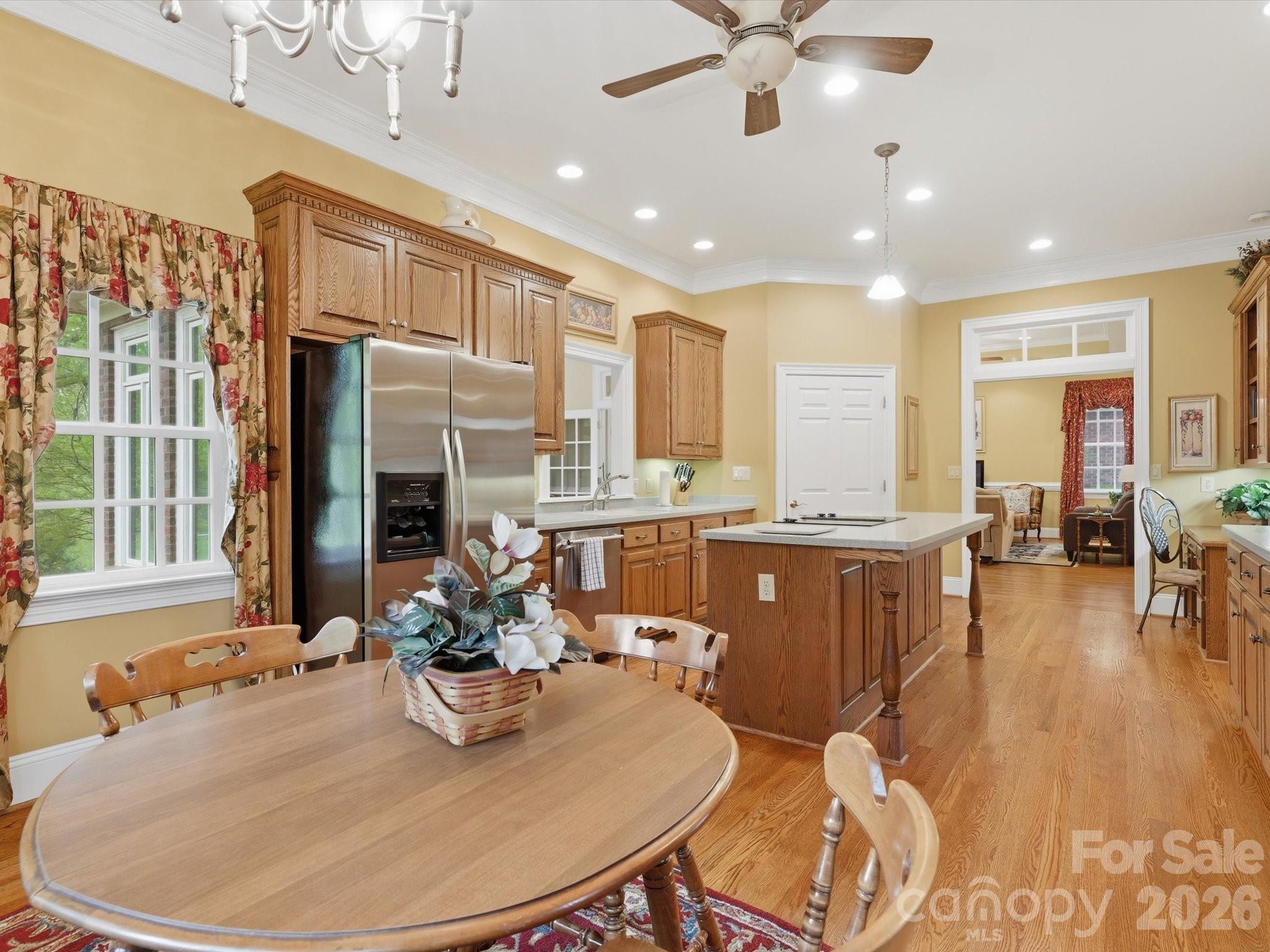 1215 Rosa Drive — Monroe