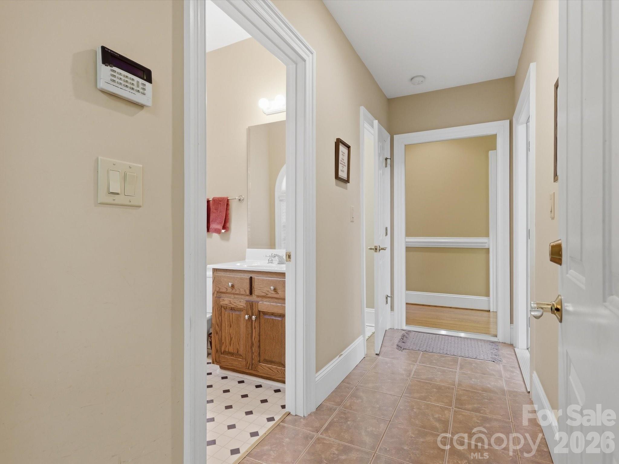 1215 Rosa Drive — Monroe