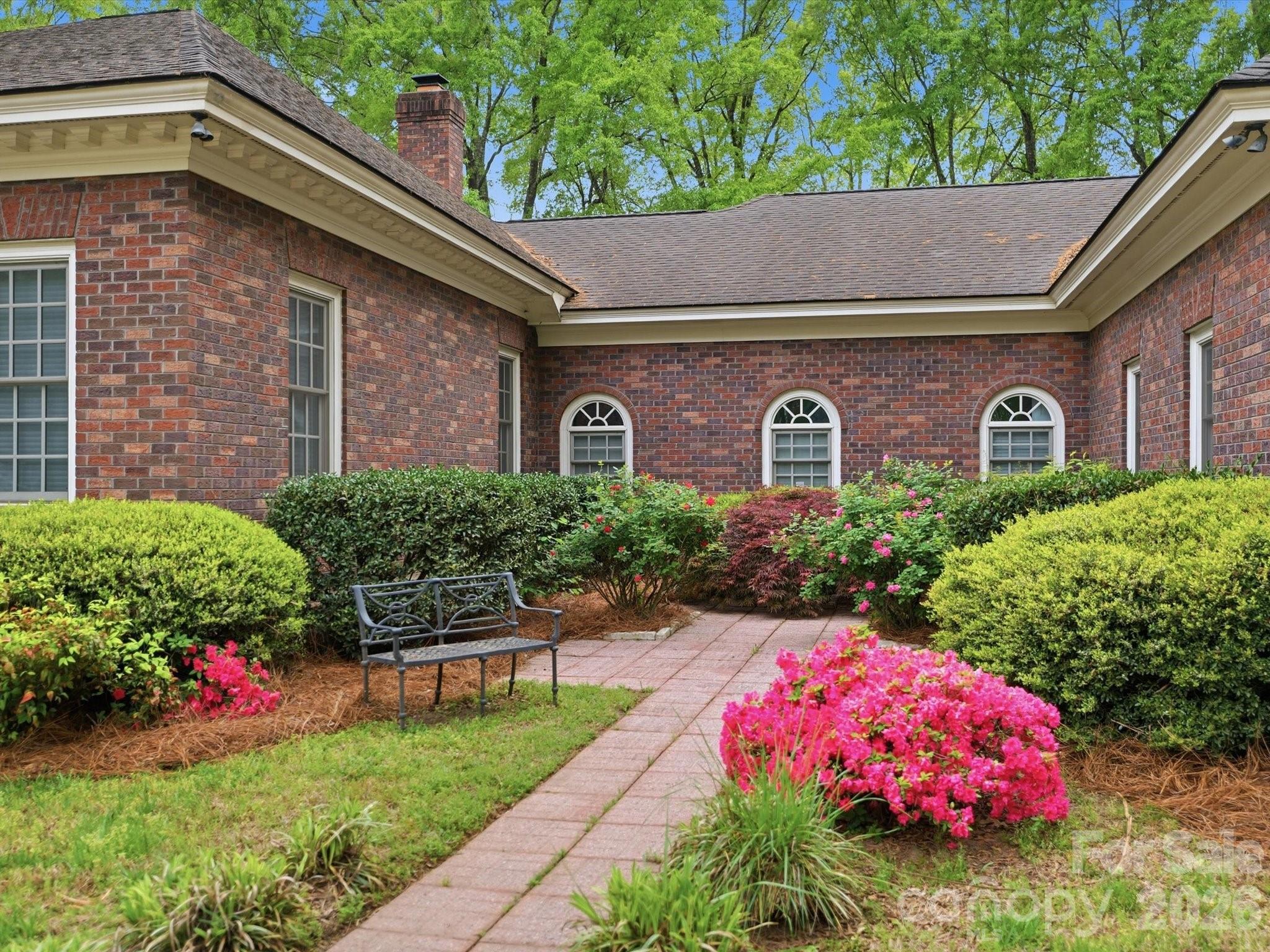 1215 Rosa Drive — Monroe
