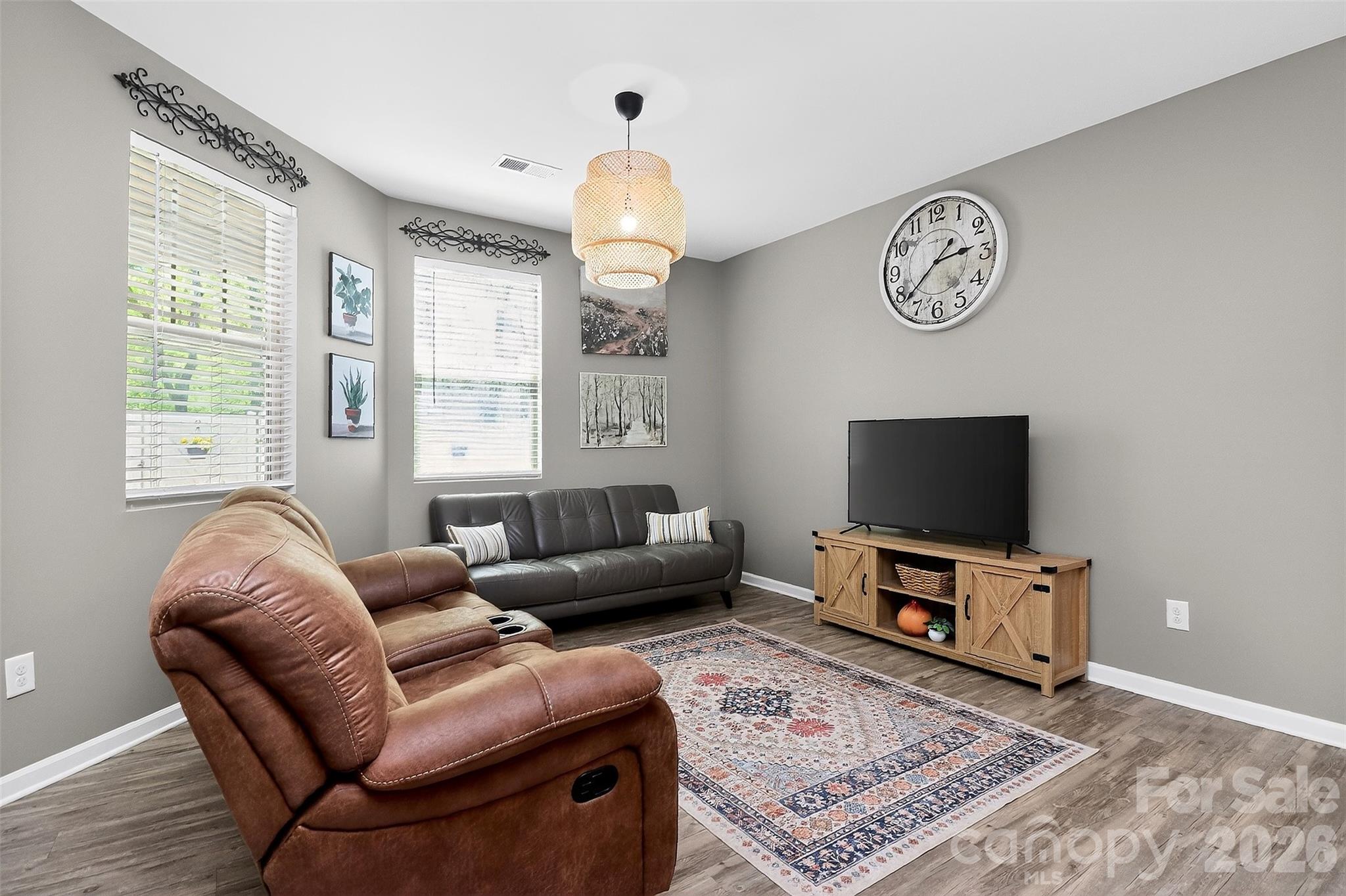 276 Ascot Run Way — Fort Mill