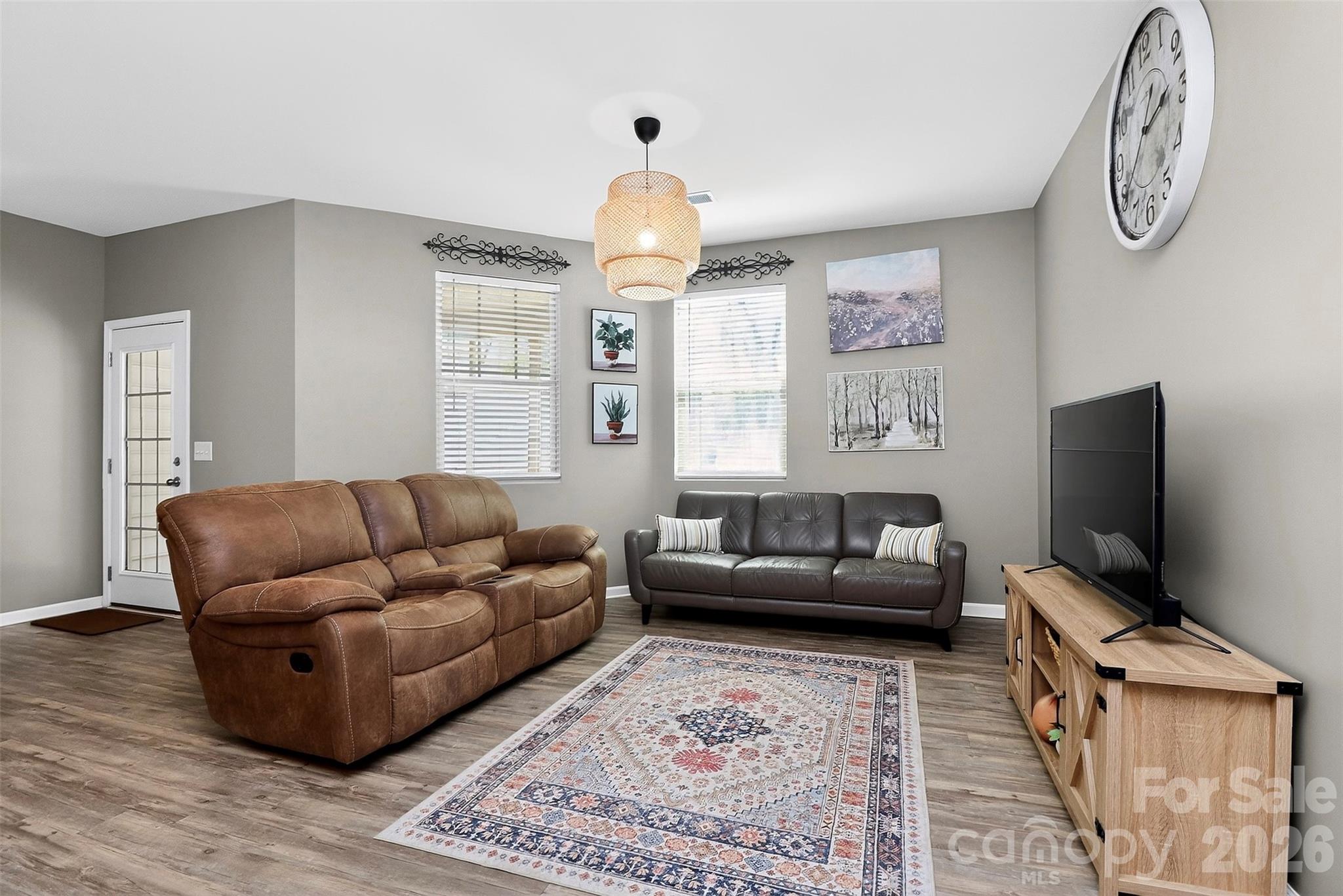 276 Ascot Run Way — Fort Mill