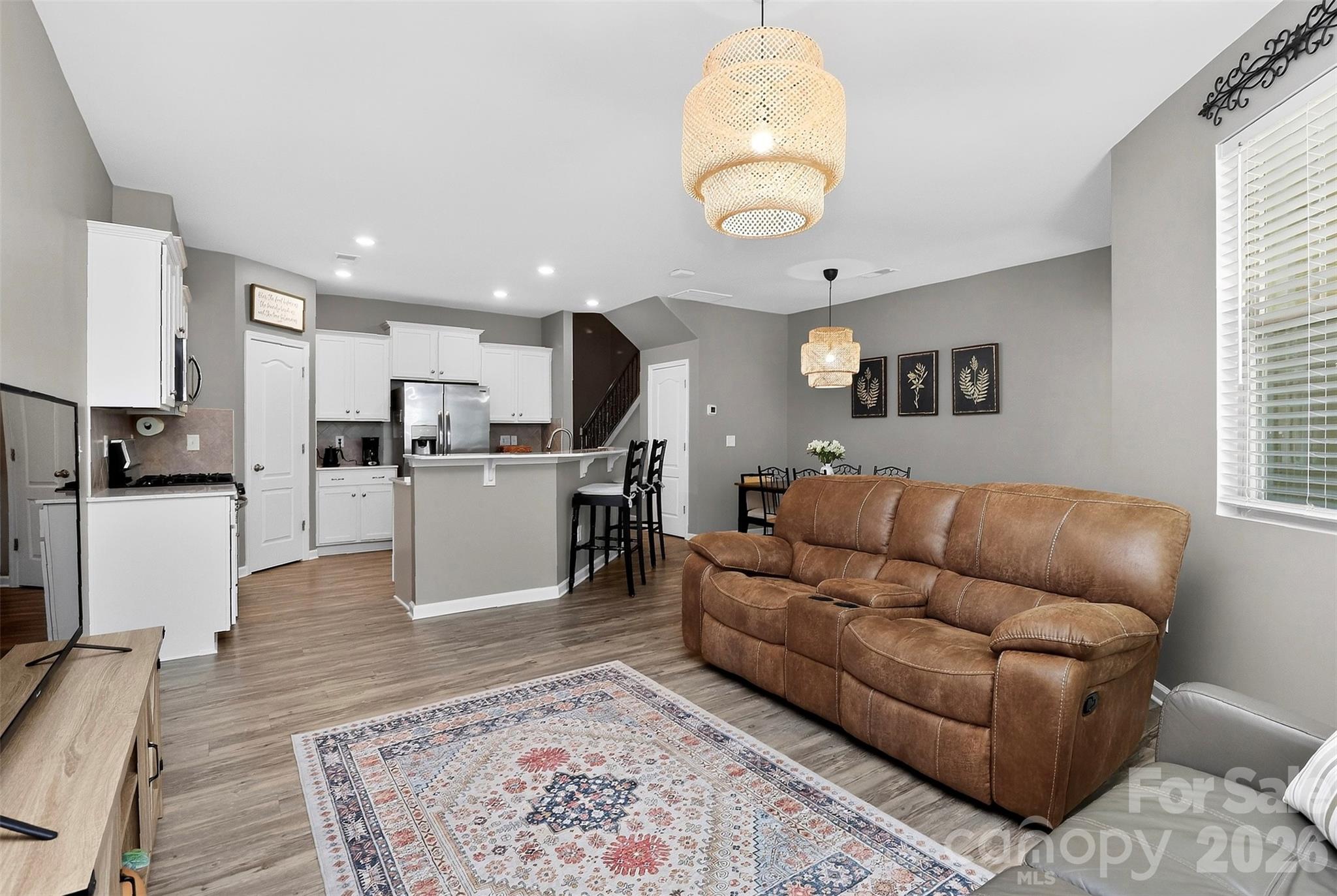 276 Ascot Run Way — Fort Mill