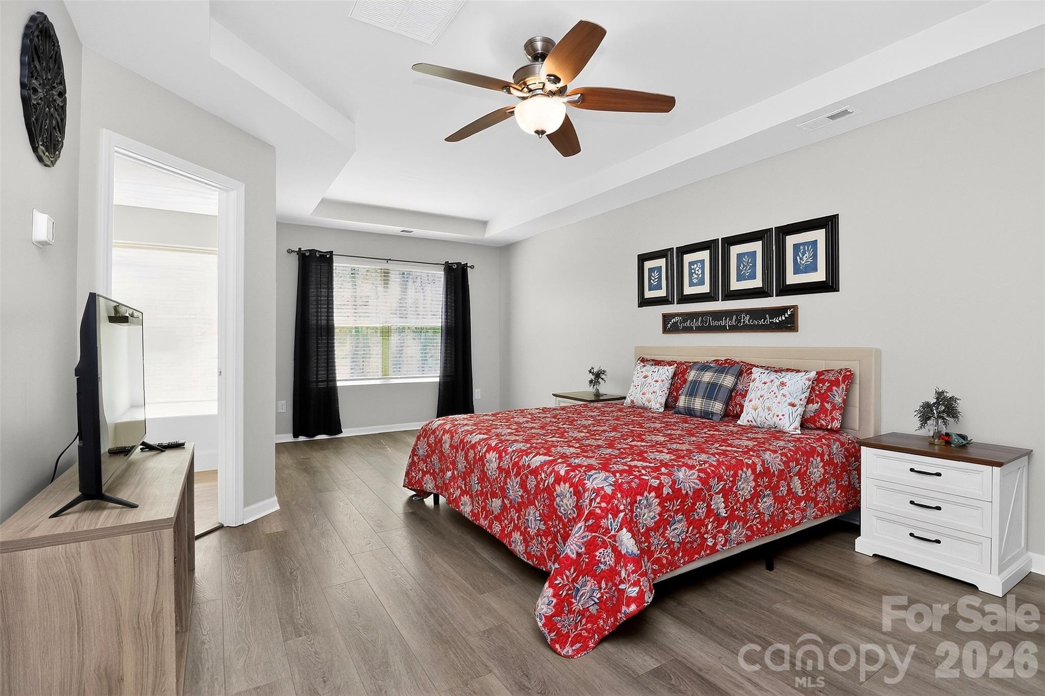276 Ascot Run Way — Fort Mill