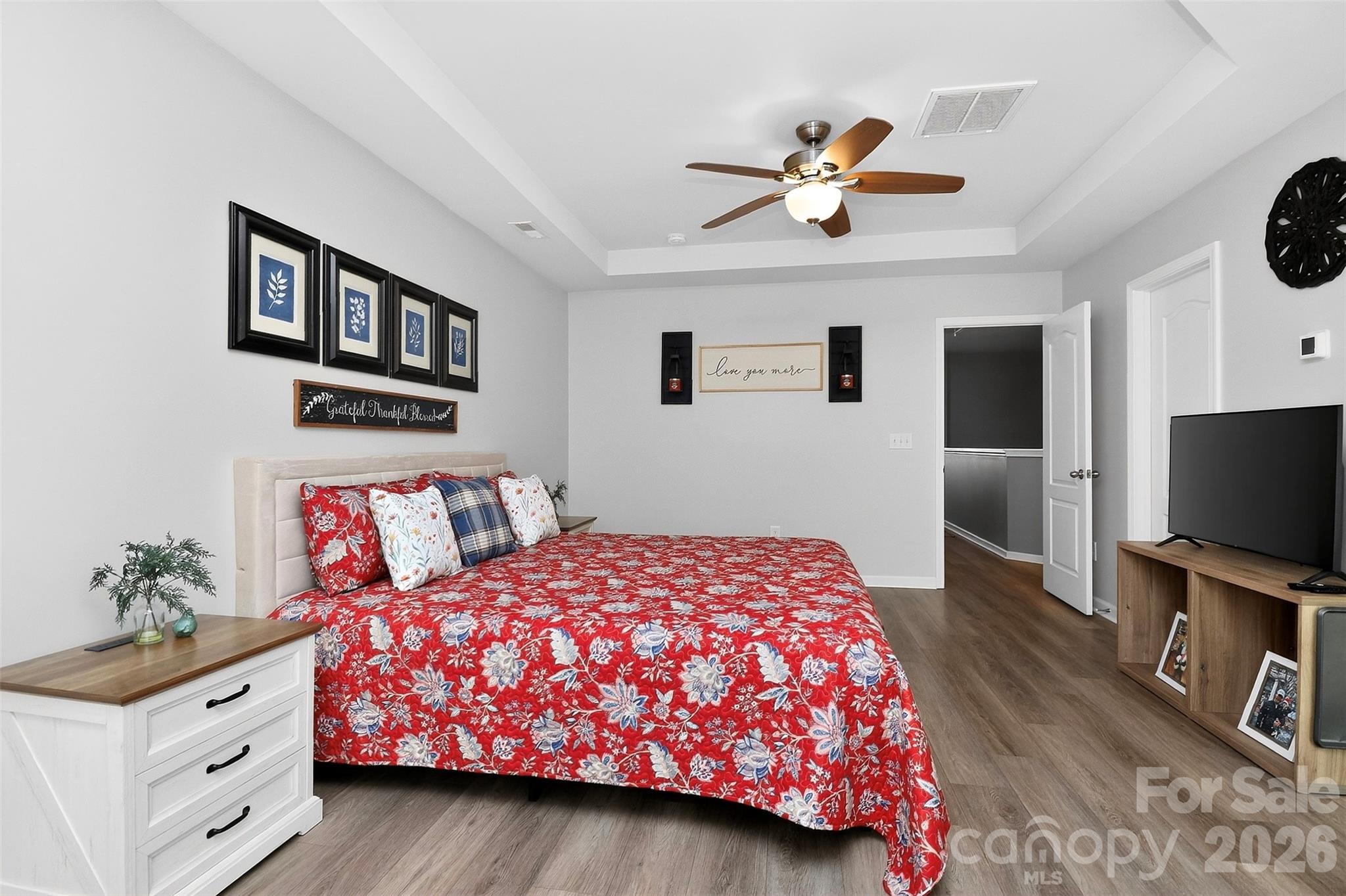 276 Ascot Run Way — Fort Mill