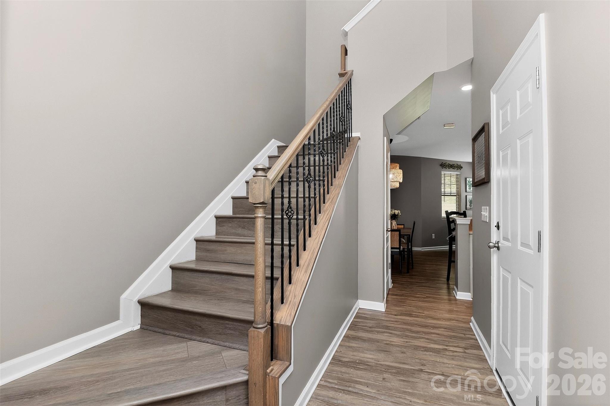 276 Ascot Run Way — Fort Mill
