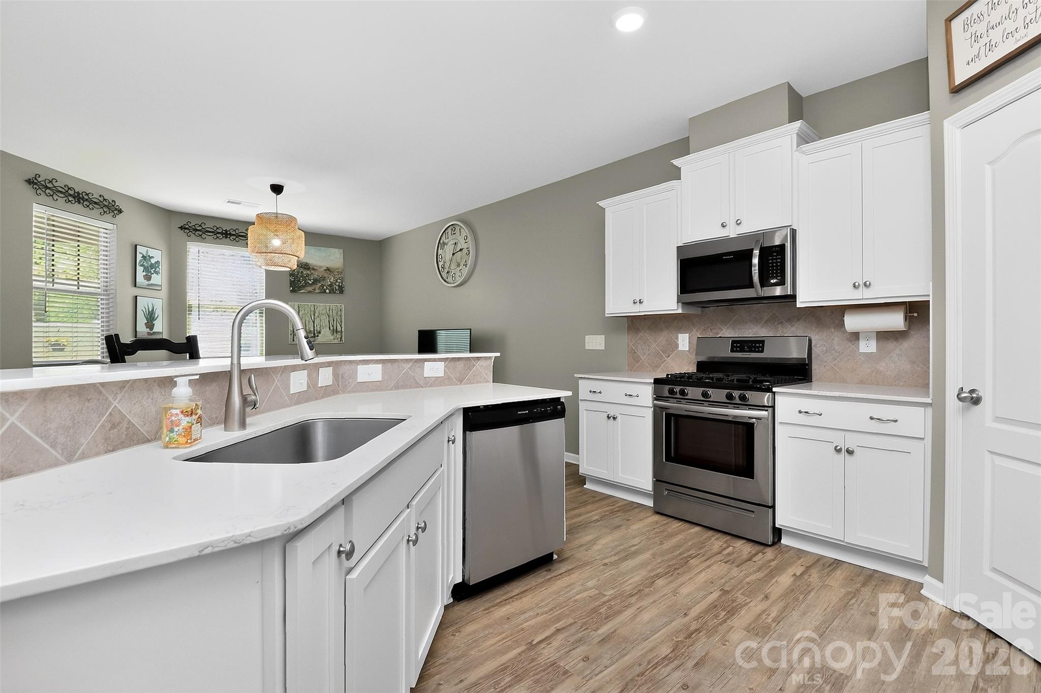 276 Ascot Run Way — Fort Mill