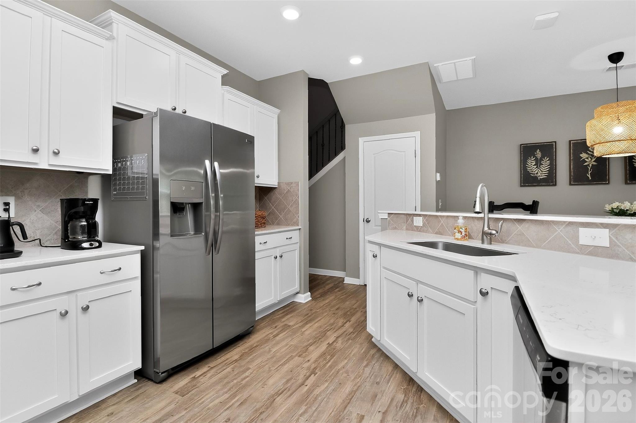 276 Ascot Run Way — Fort Mill