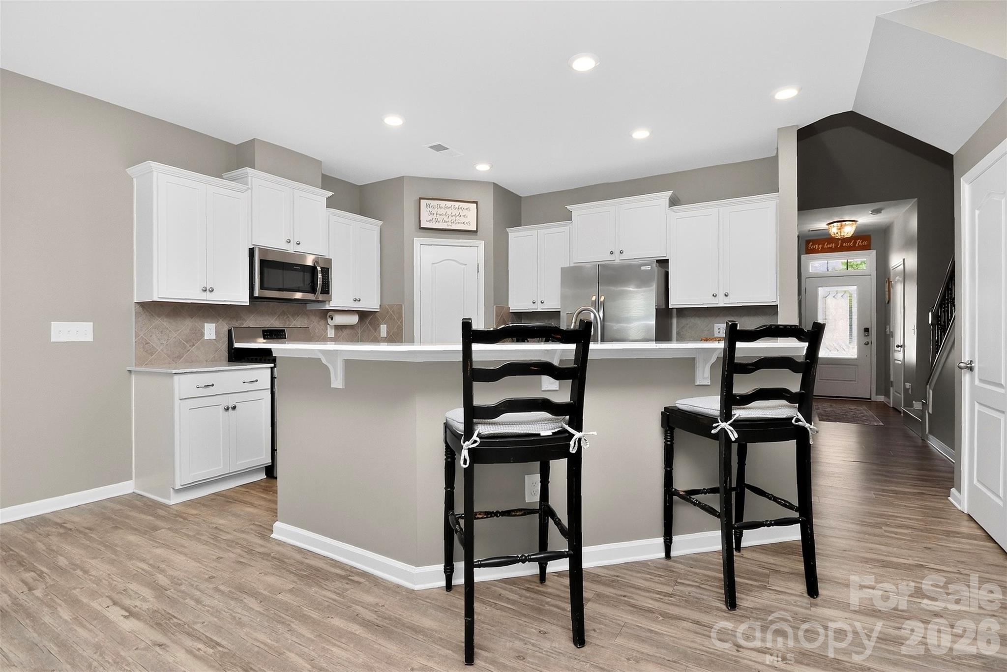 276 Ascot Run Way — Fort Mill