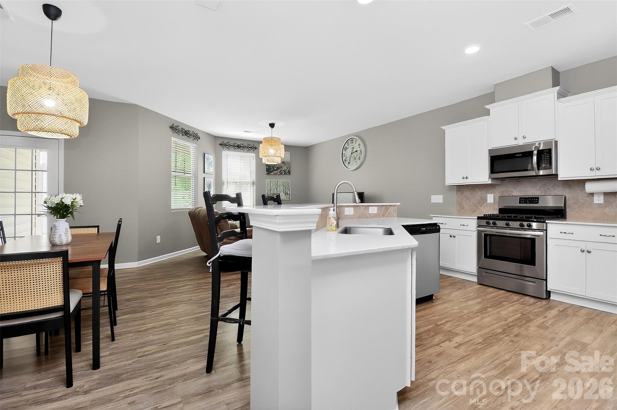 276 Ascot Run Way — Fort Mill