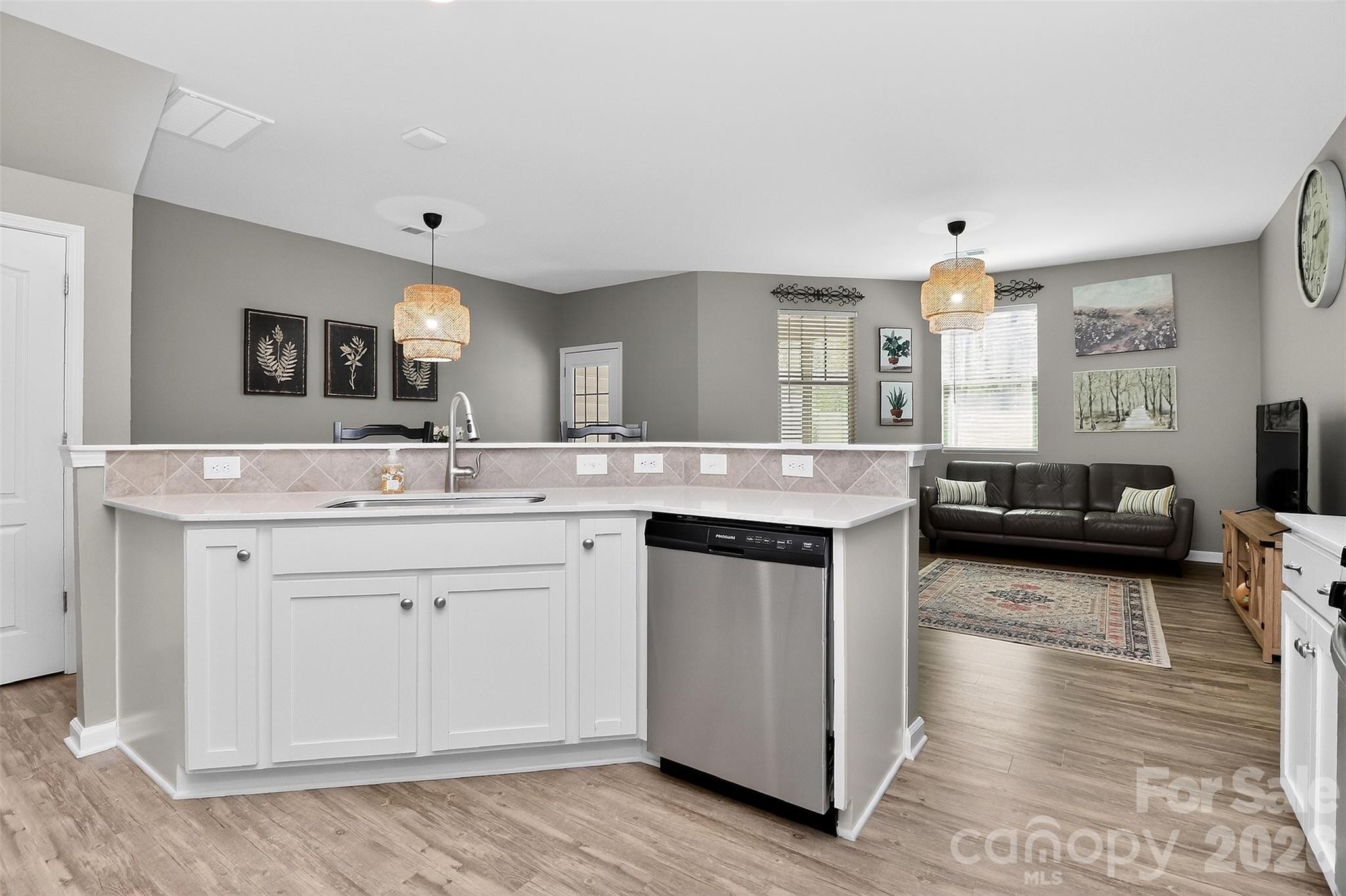 276 Ascot Run Way — Fort Mill