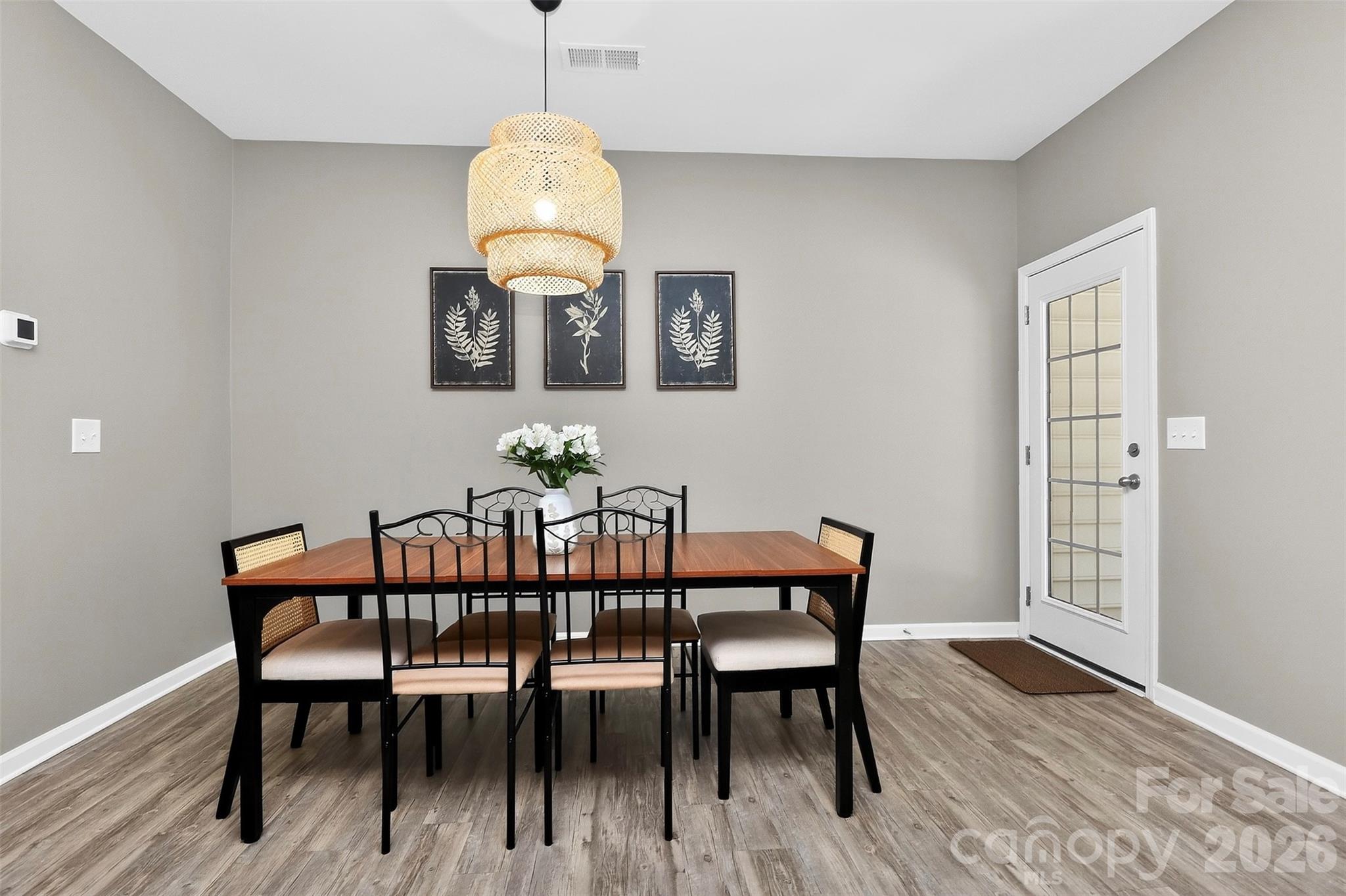 276 Ascot Run Way — Fort Mill