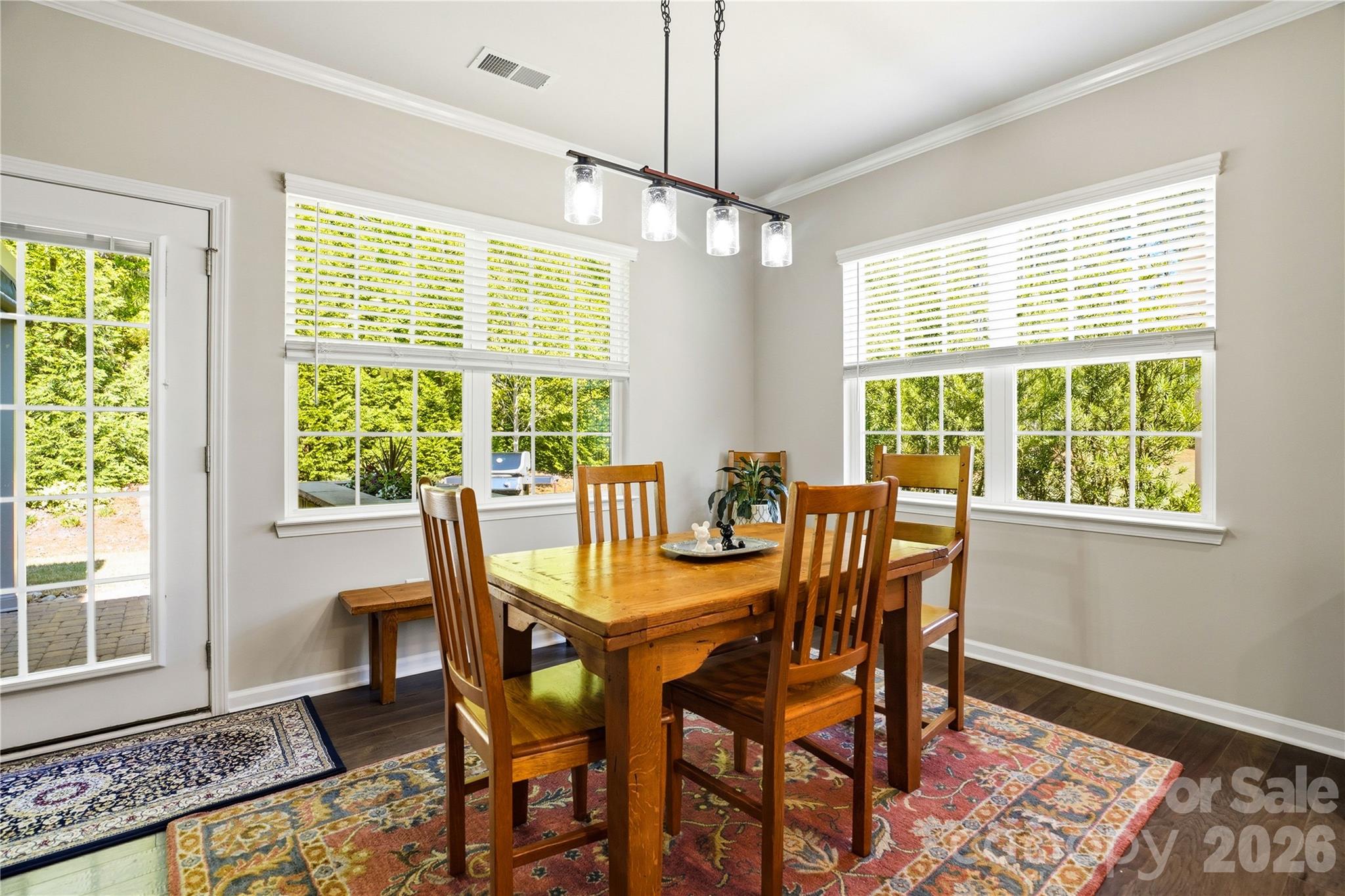 124 Van Gogh Trail — Mount Holly