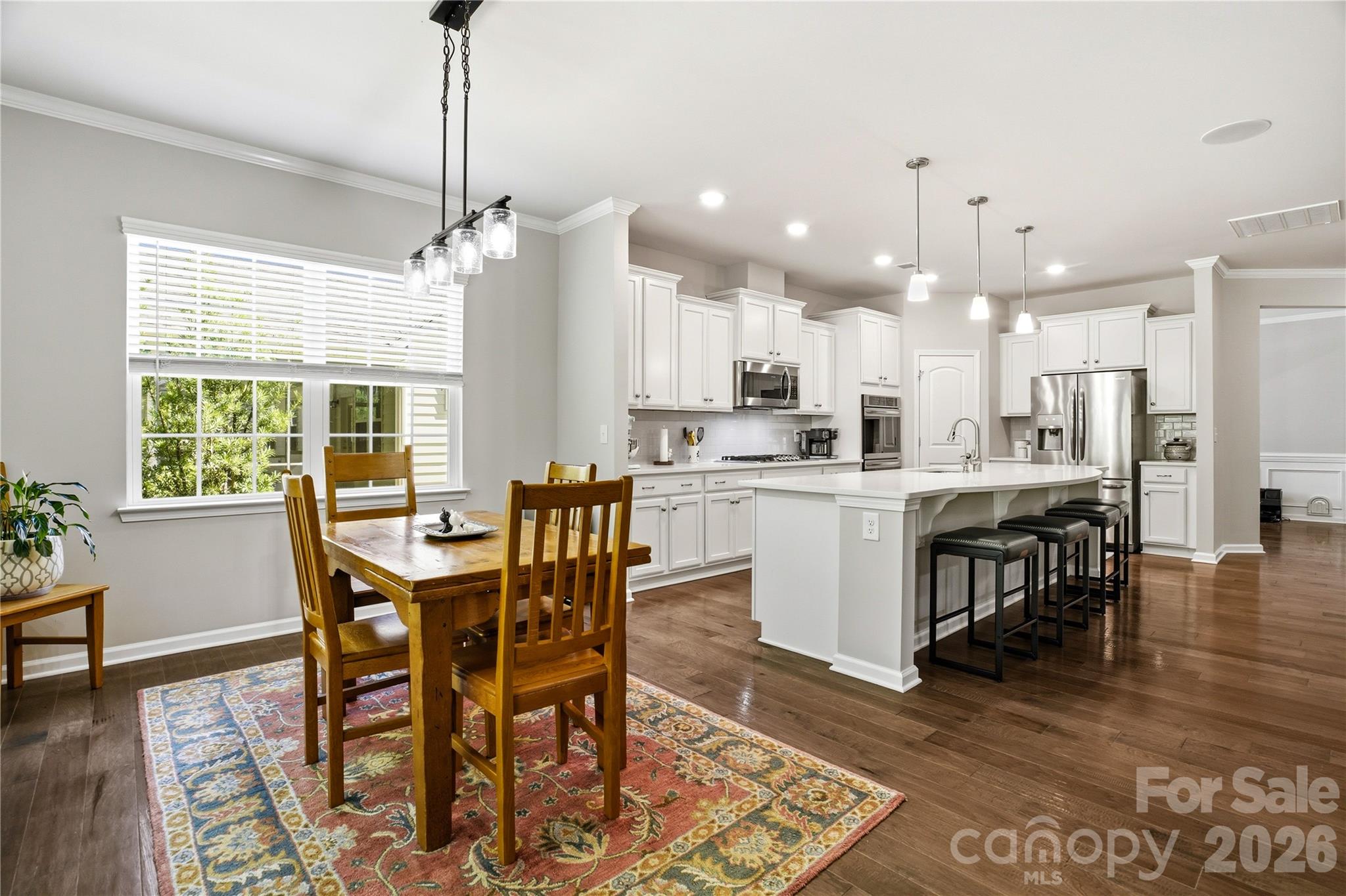 124 Van Gogh Trail — Mount Holly