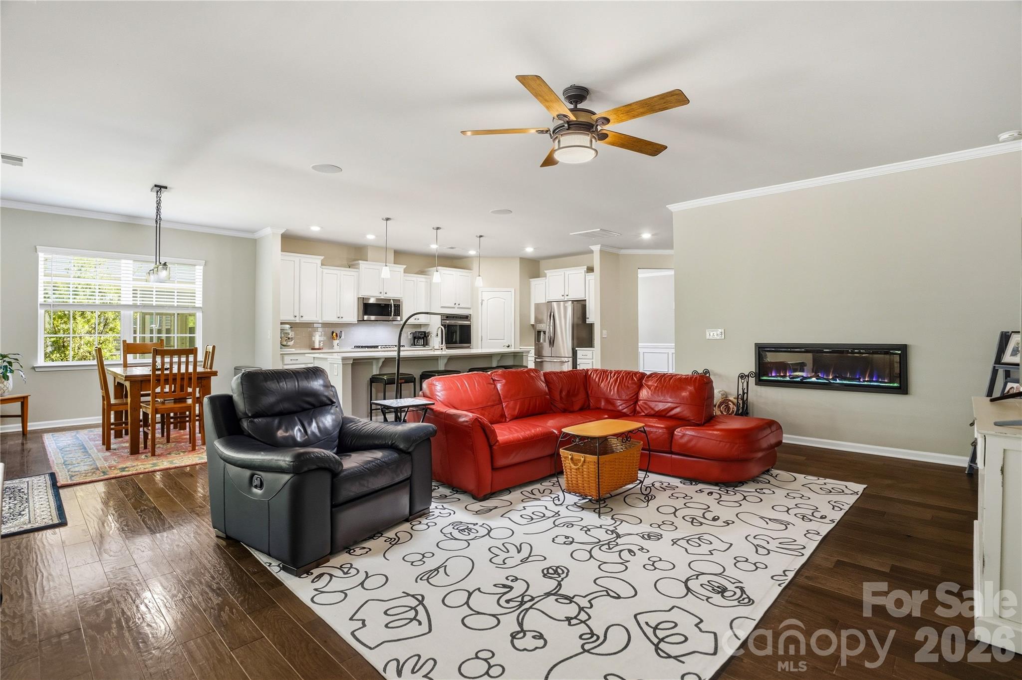 124 Van Gogh Trail — Mount Holly
