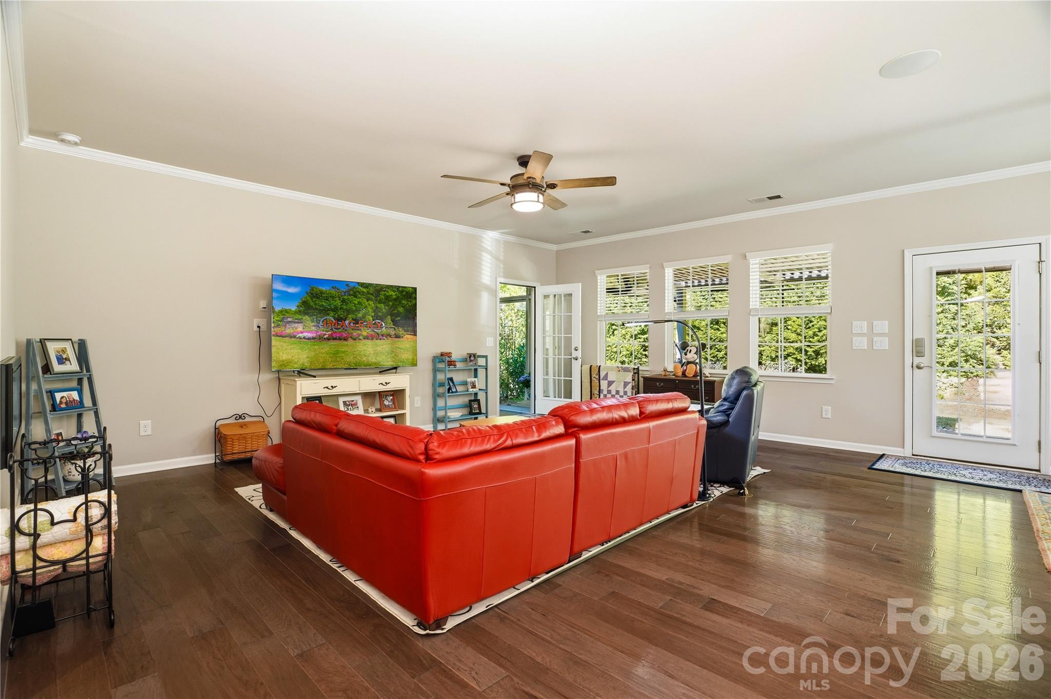 124 Van Gogh Trail — Mount Holly