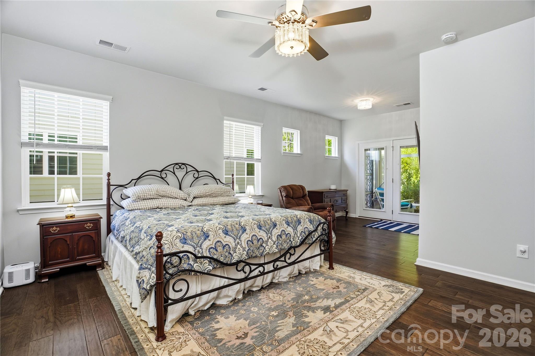 124 Van Gogh Trail — Mount Holly