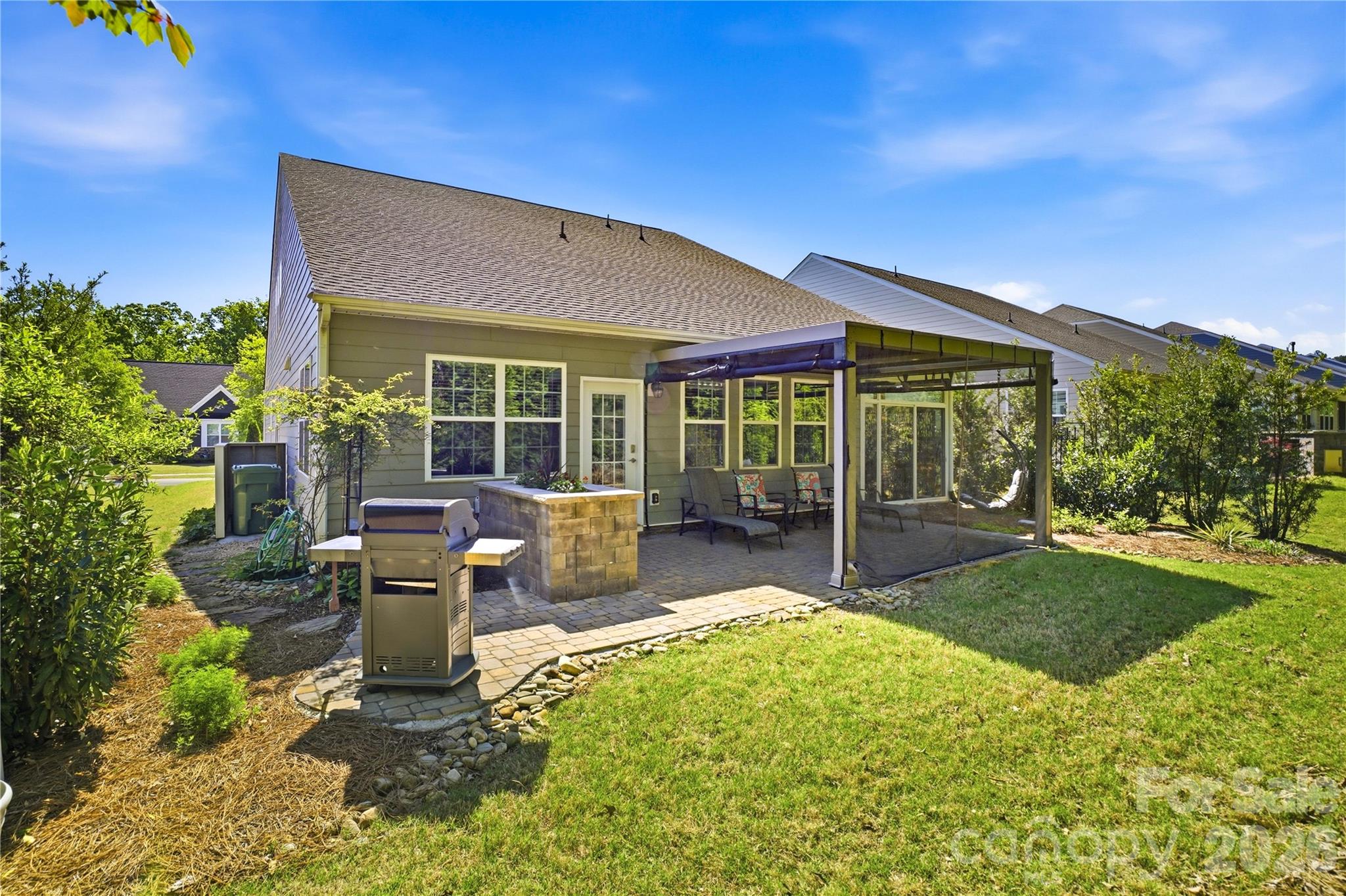 124 Van Gogh Trail — Mount Holly
