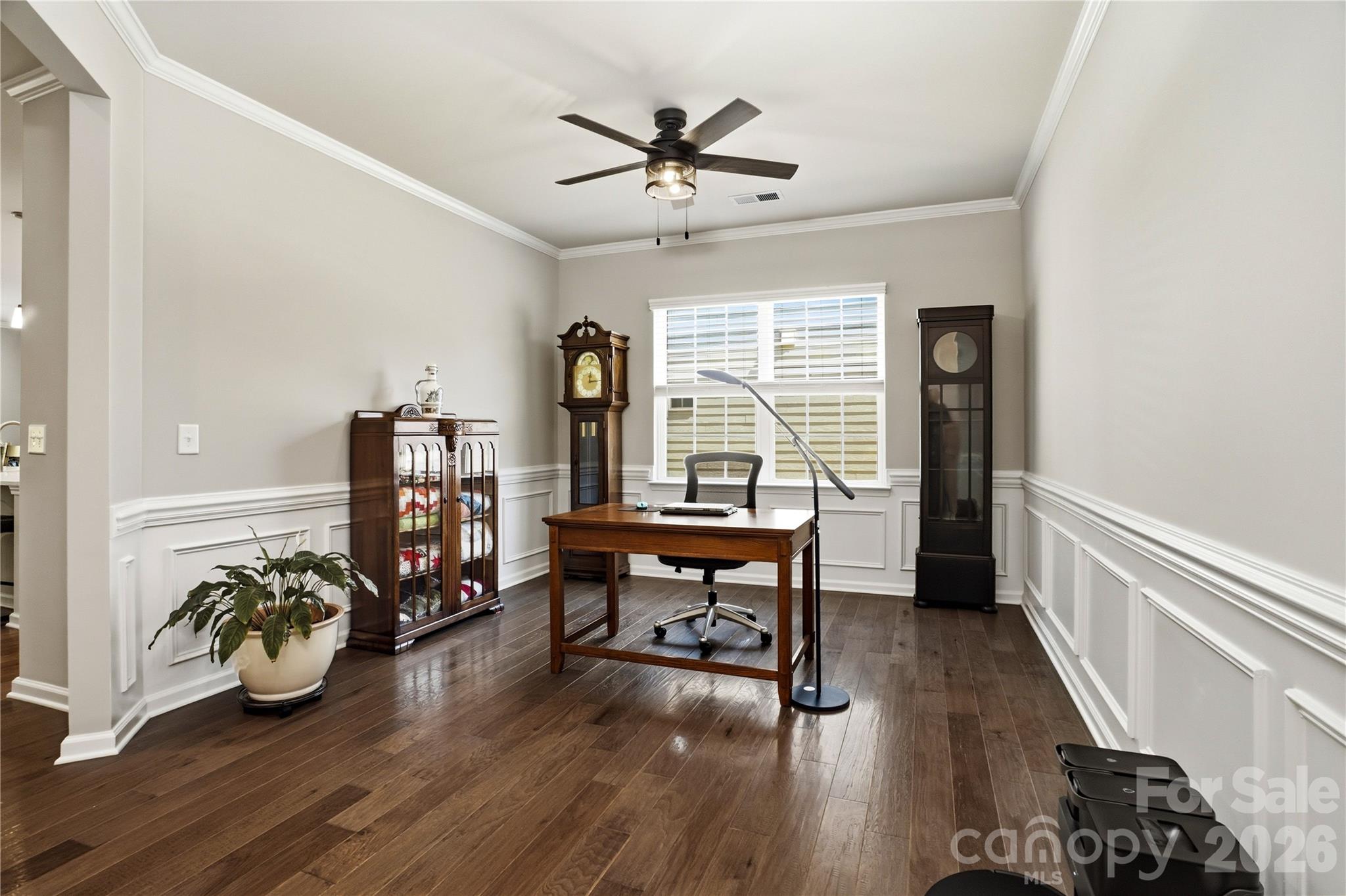 124 Van Gogh Trail — Mount Holly