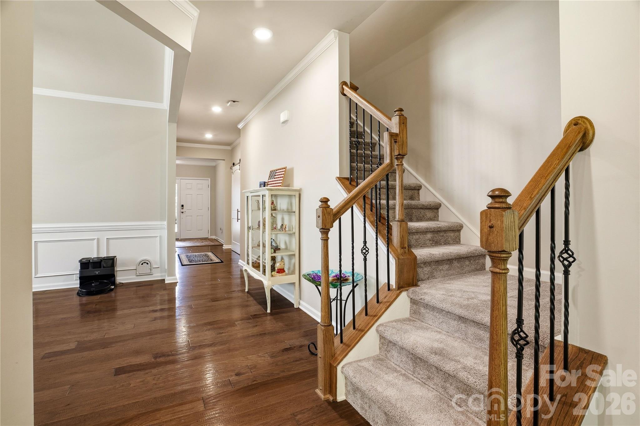 124 Van Gogh Trail — Mount Holly