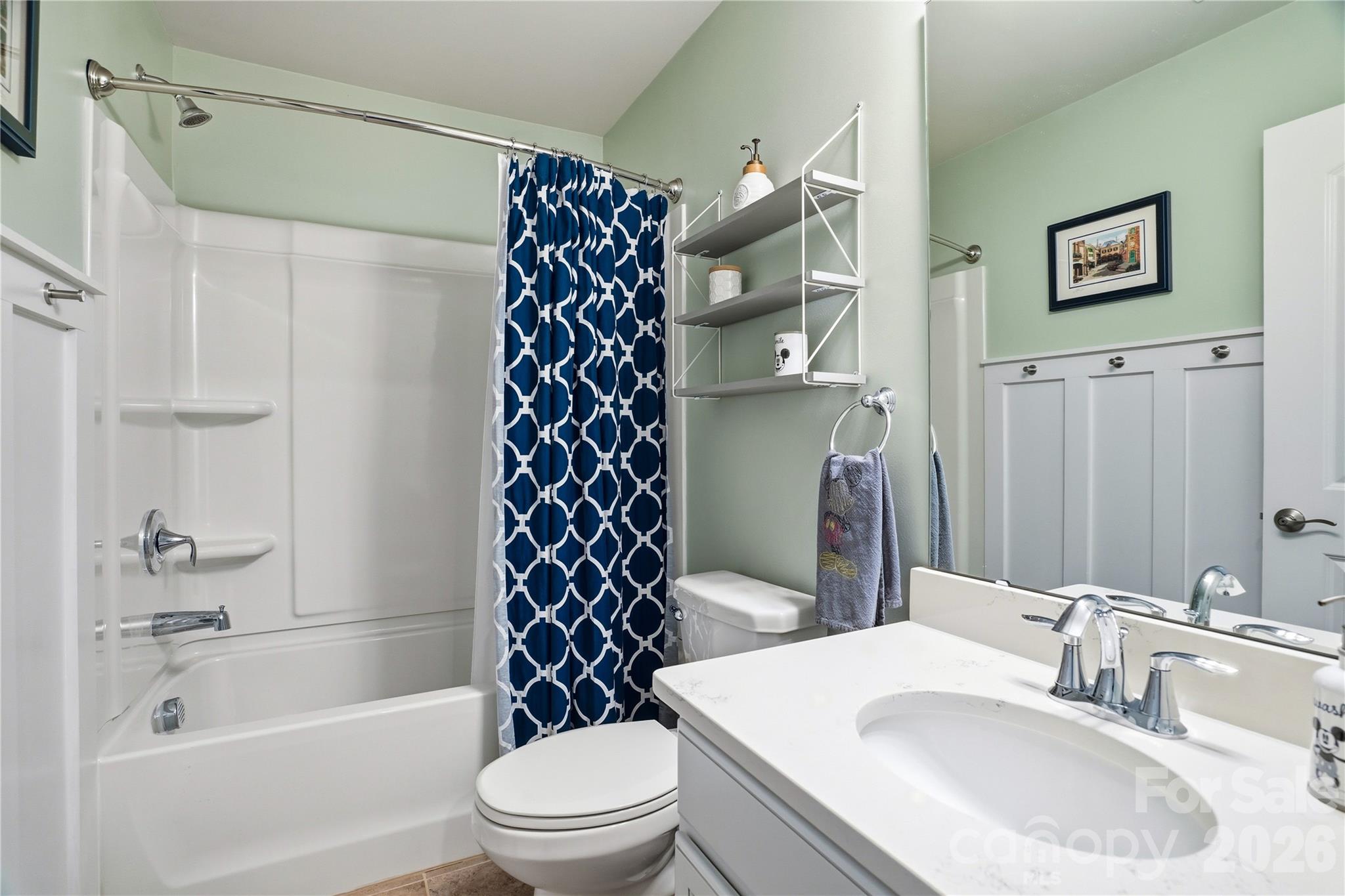 124 Van Gogh Trail — Mount Holly