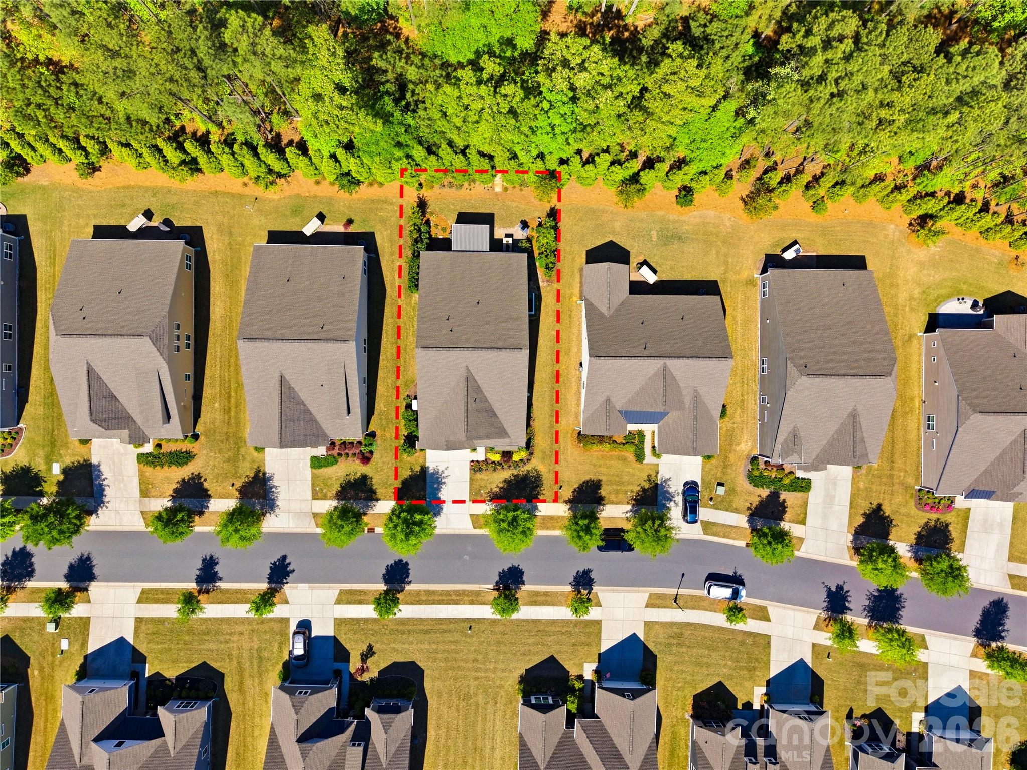 124 Van Gogh Trail — Mount Holly