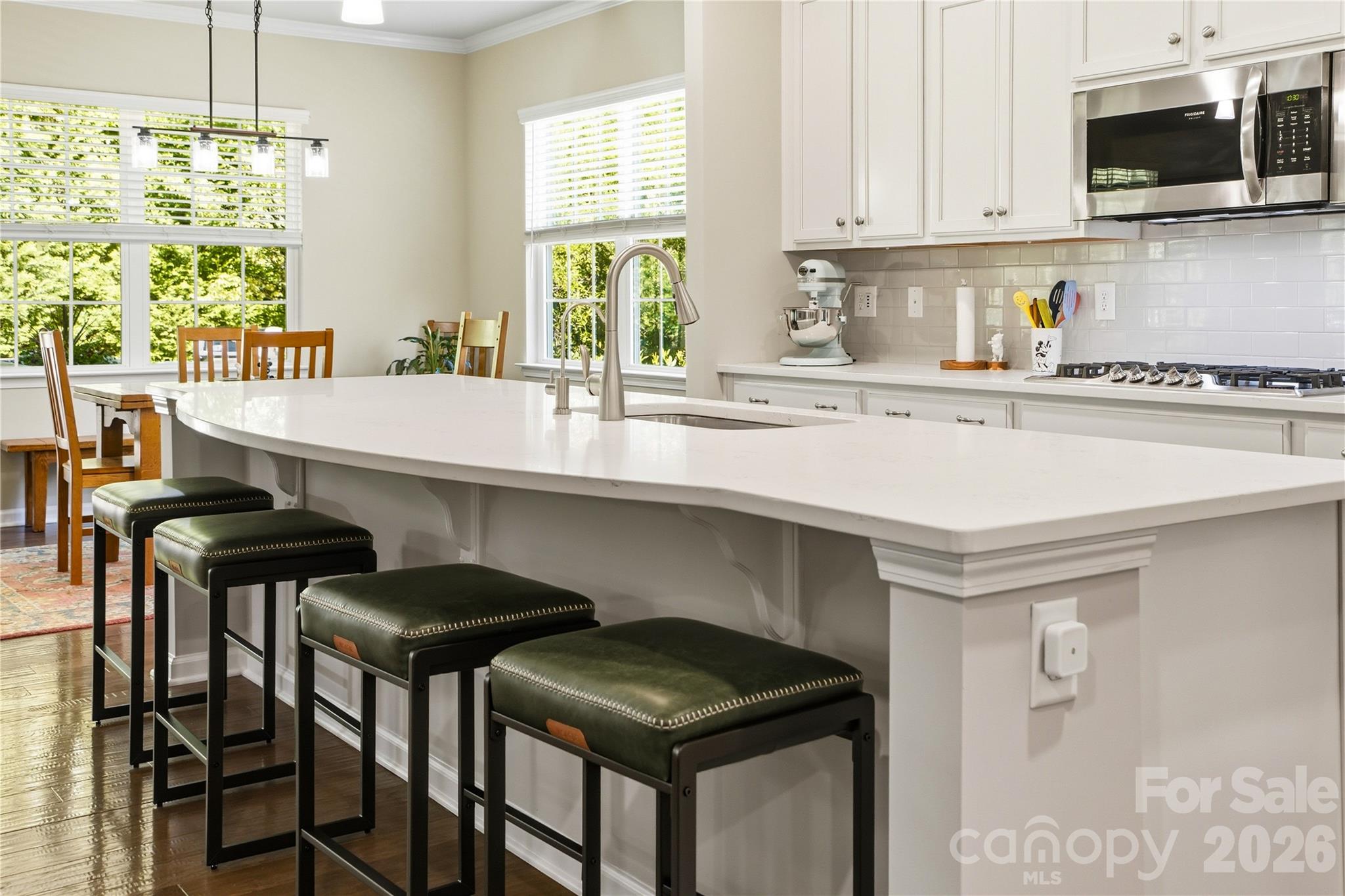 124 Van Gogh Trail — Mount Holly