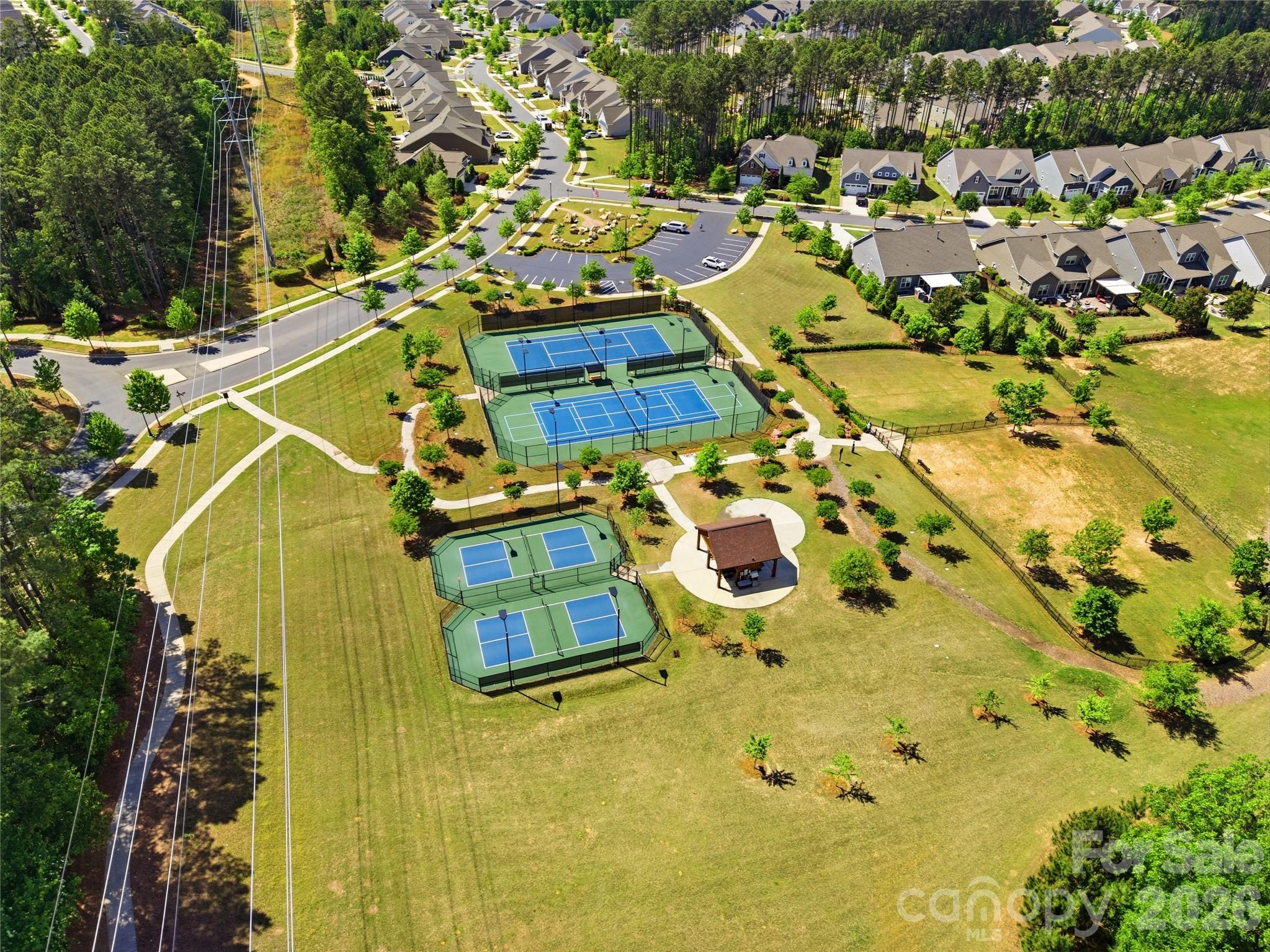 124 Van Gogh Trail — Mount Holly