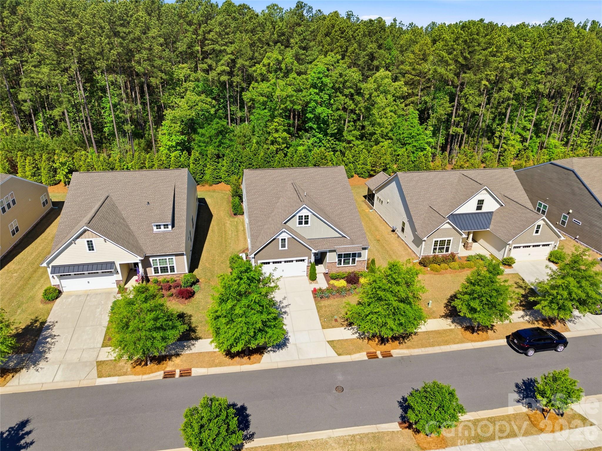 124 Van Gogh Trail — Mount Holly