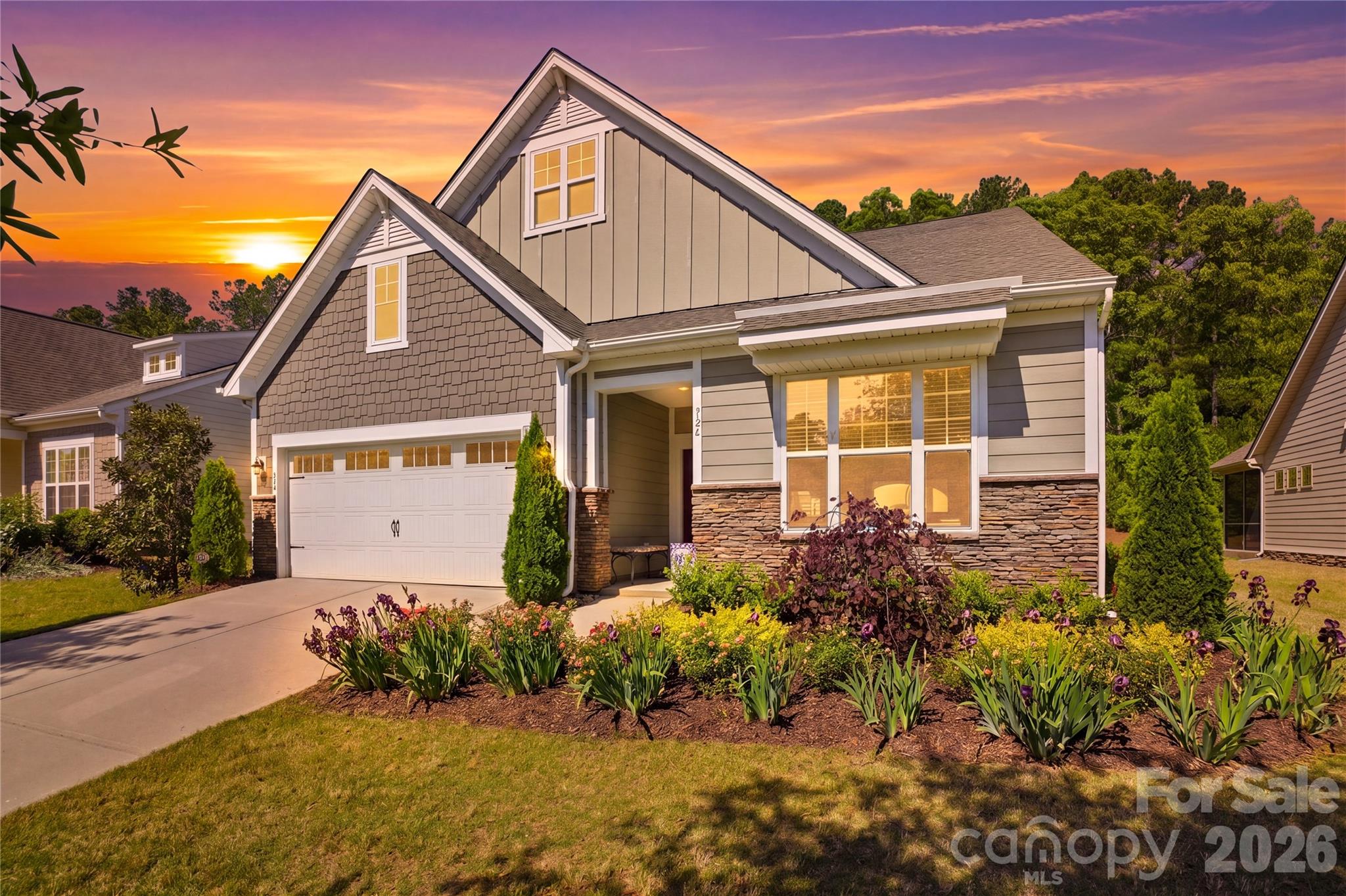 124 Van Gogh Trail — Mount Holly
