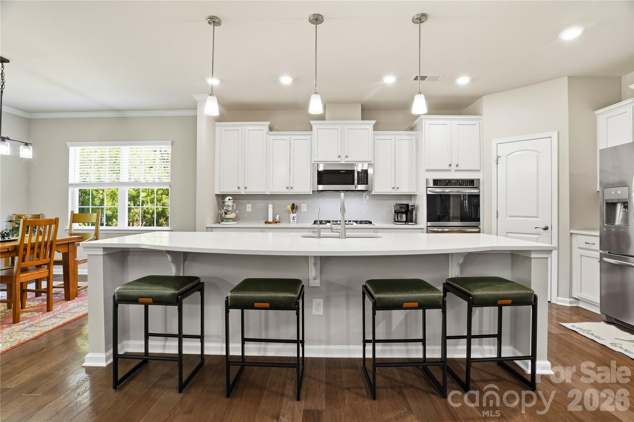 124 Van Gogh Trail — Mount Holly