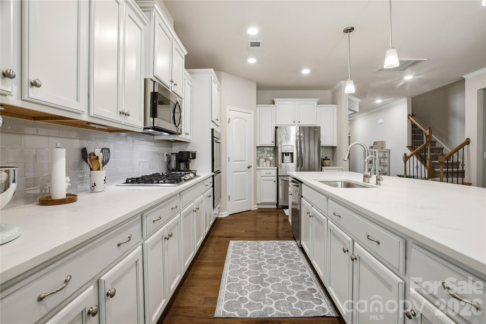 124 Van Gogh Trail — Mount Holly