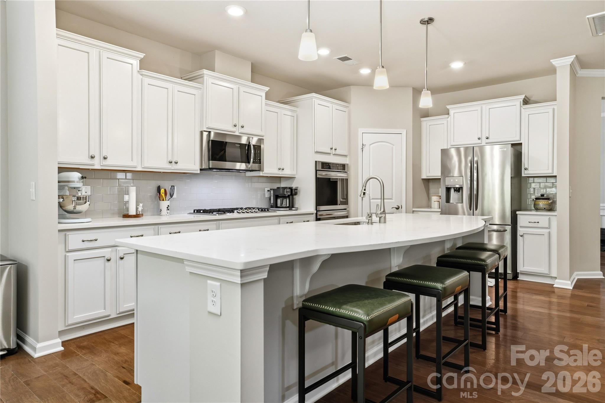 124 Van Gogh Trail — Mount Holly