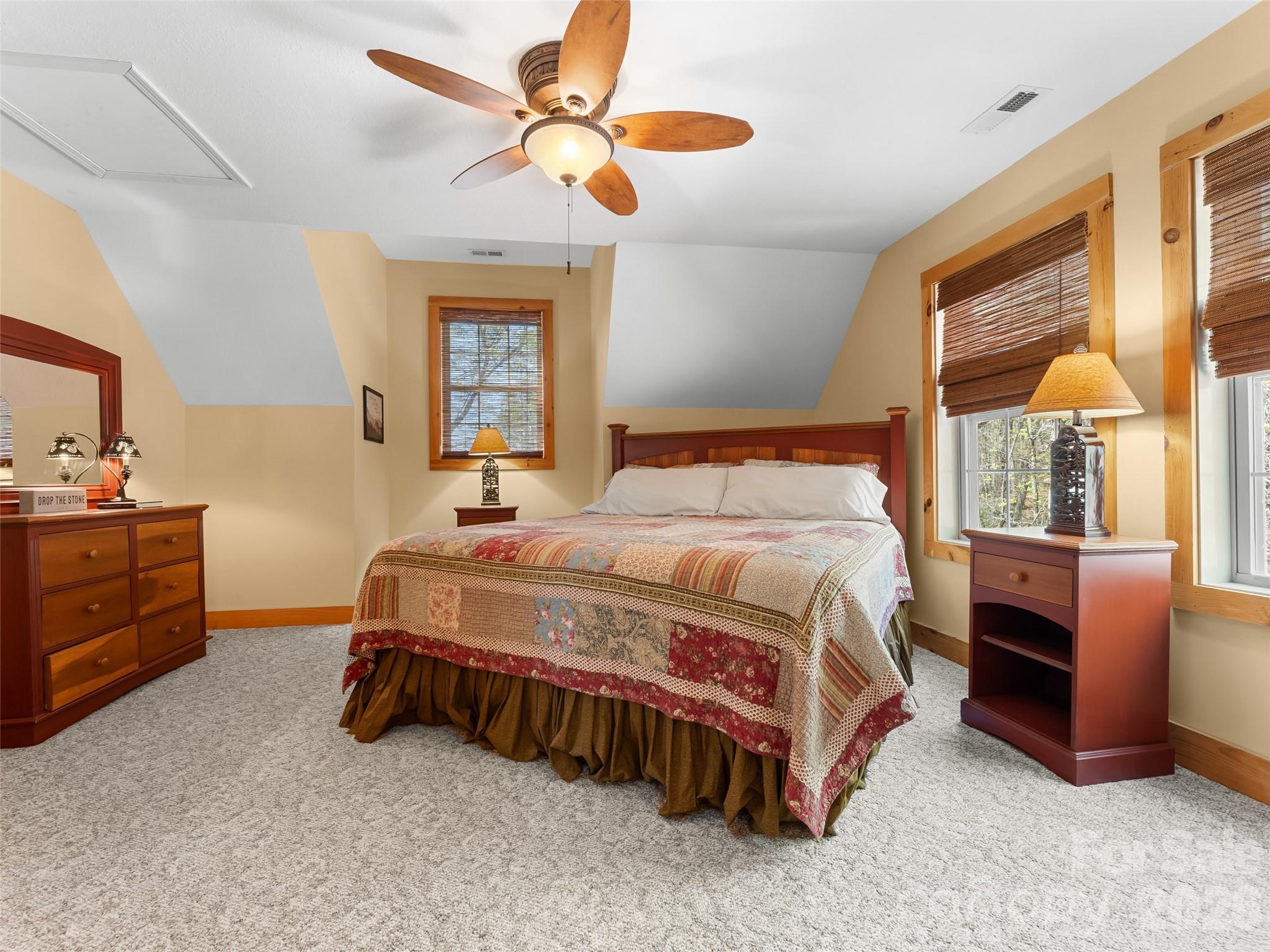 462 Deep Woods Lane — Saluda