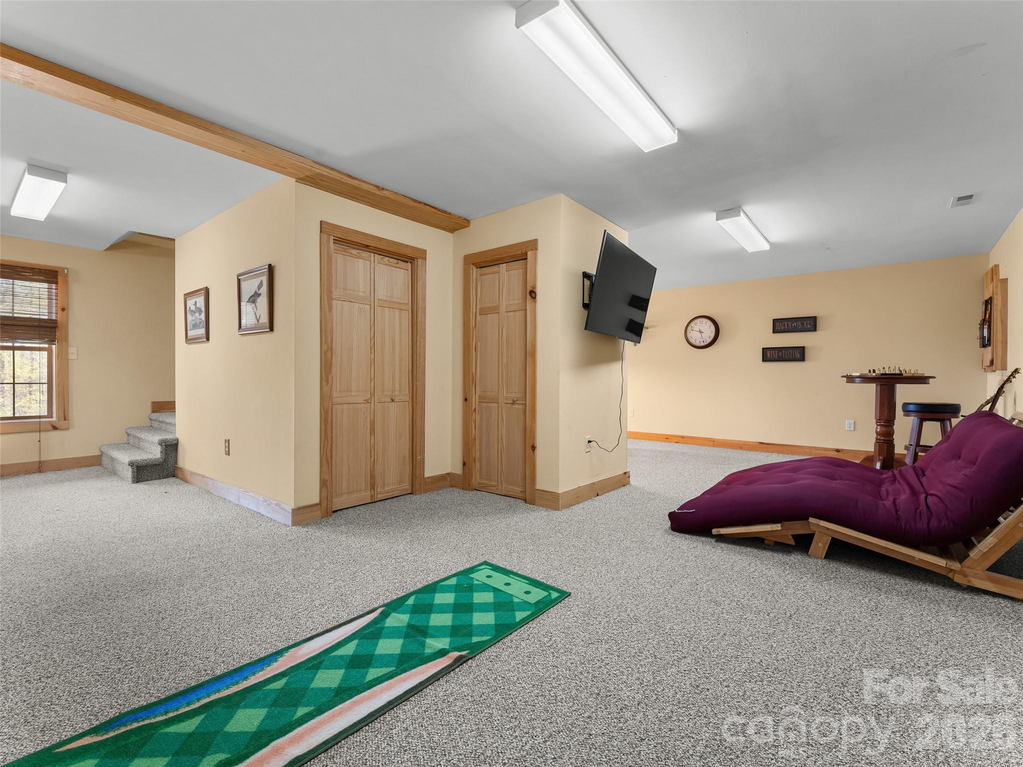 462 Deep Woods Lane — Saluda