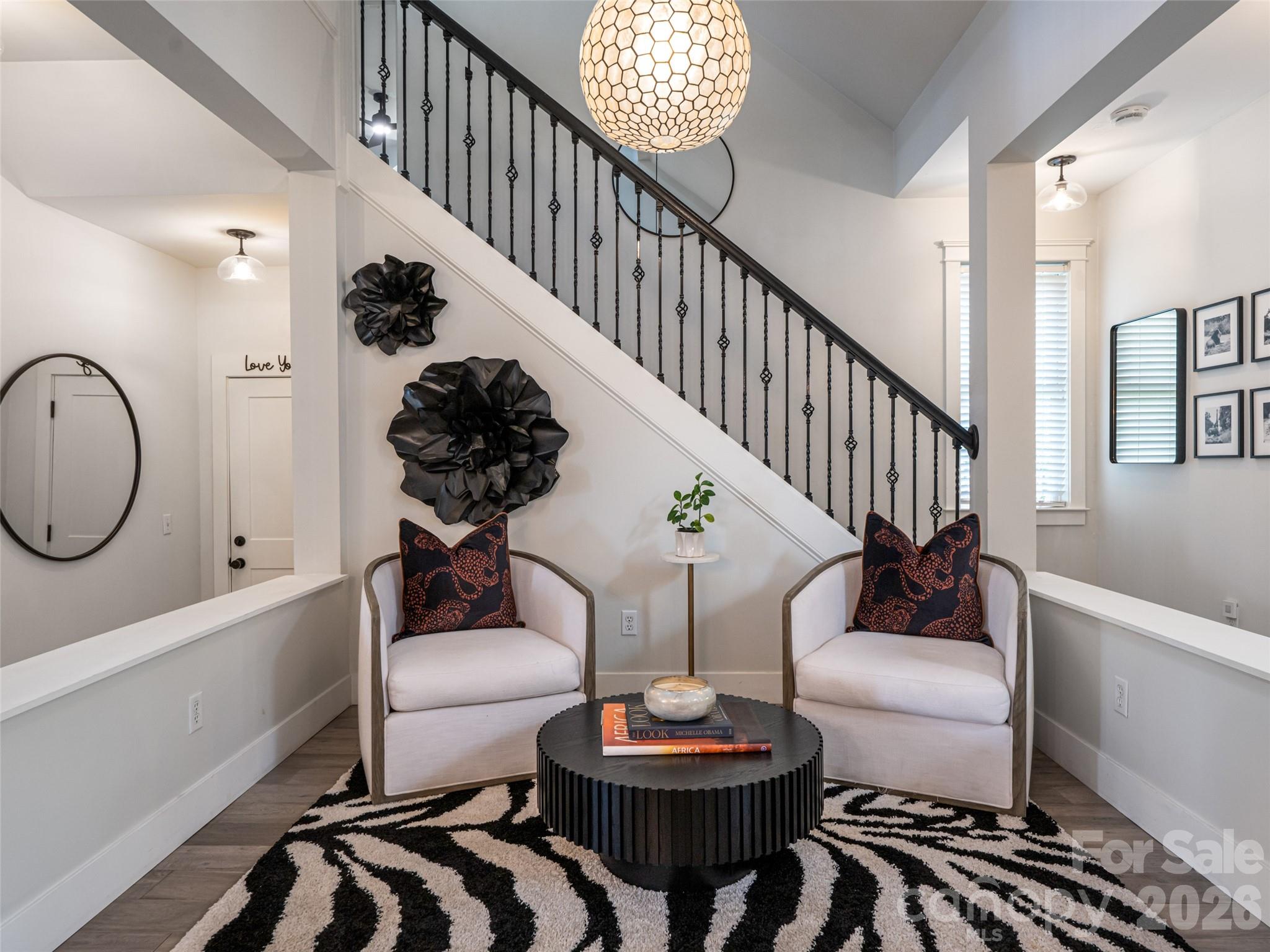 67 White Ash Drive — Asheville