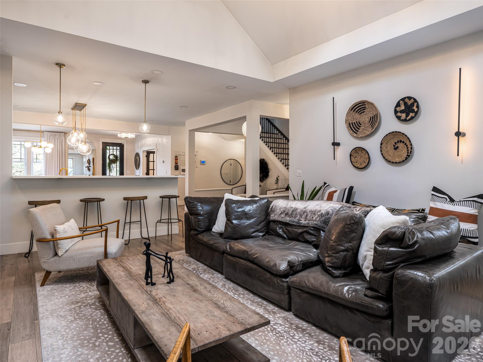 67 White Ash Drive — Asheville