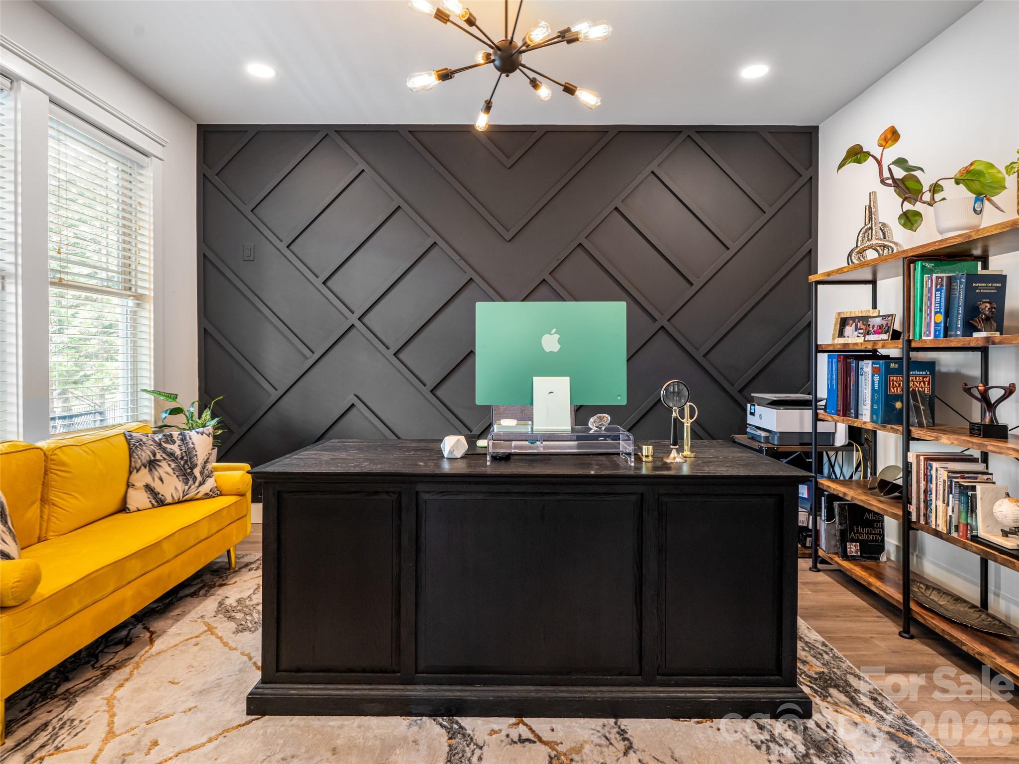 67 White Ash Drive — Asheville
