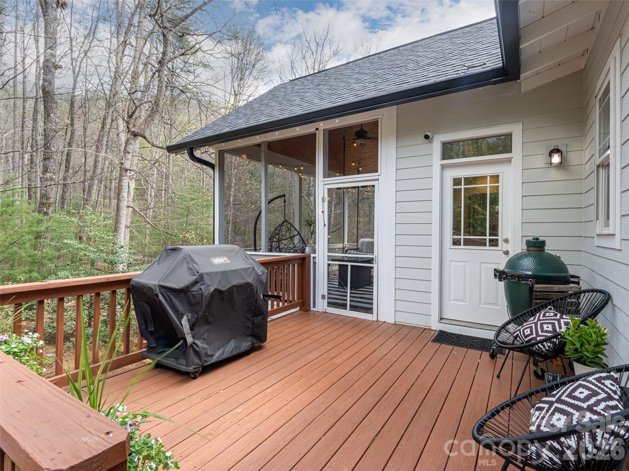 67 White Ash Drive — Asheville
