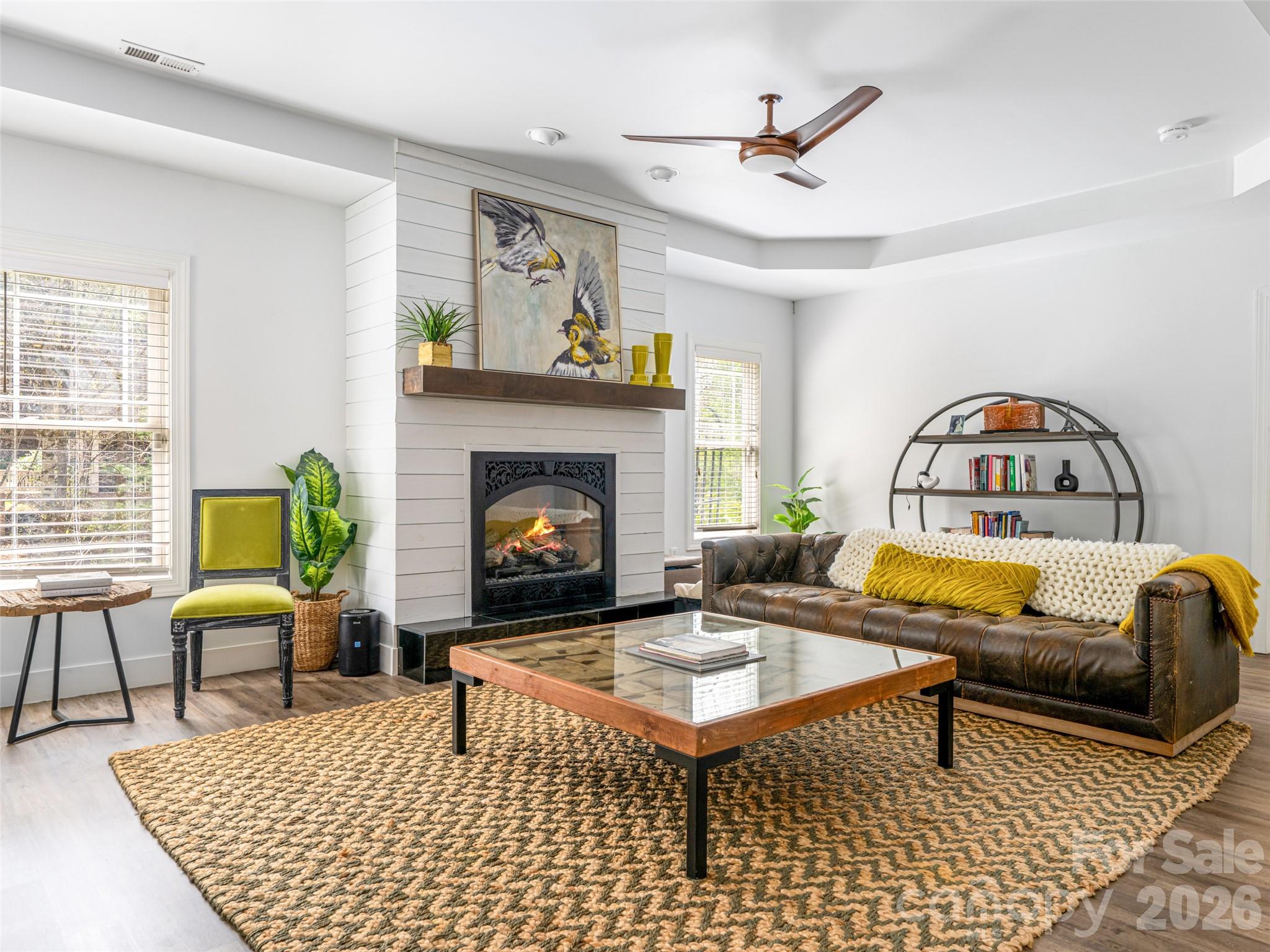 67 White Ash Drive — Asheville