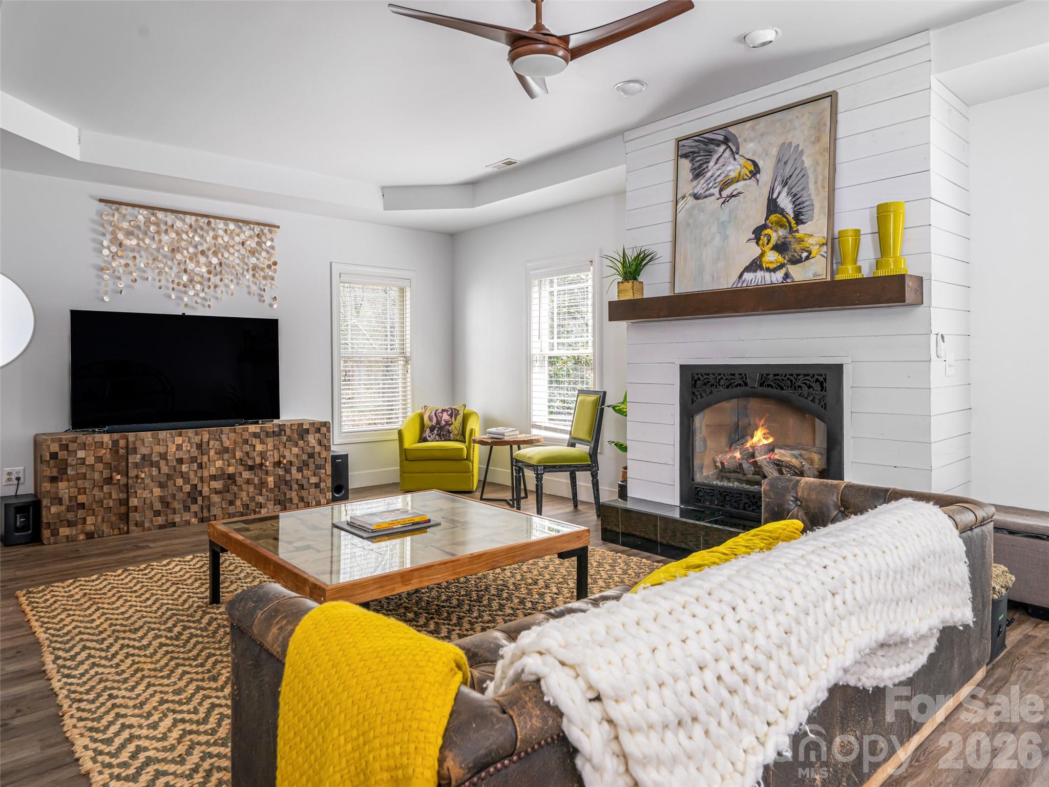 67 White Ash Drive — Asheville