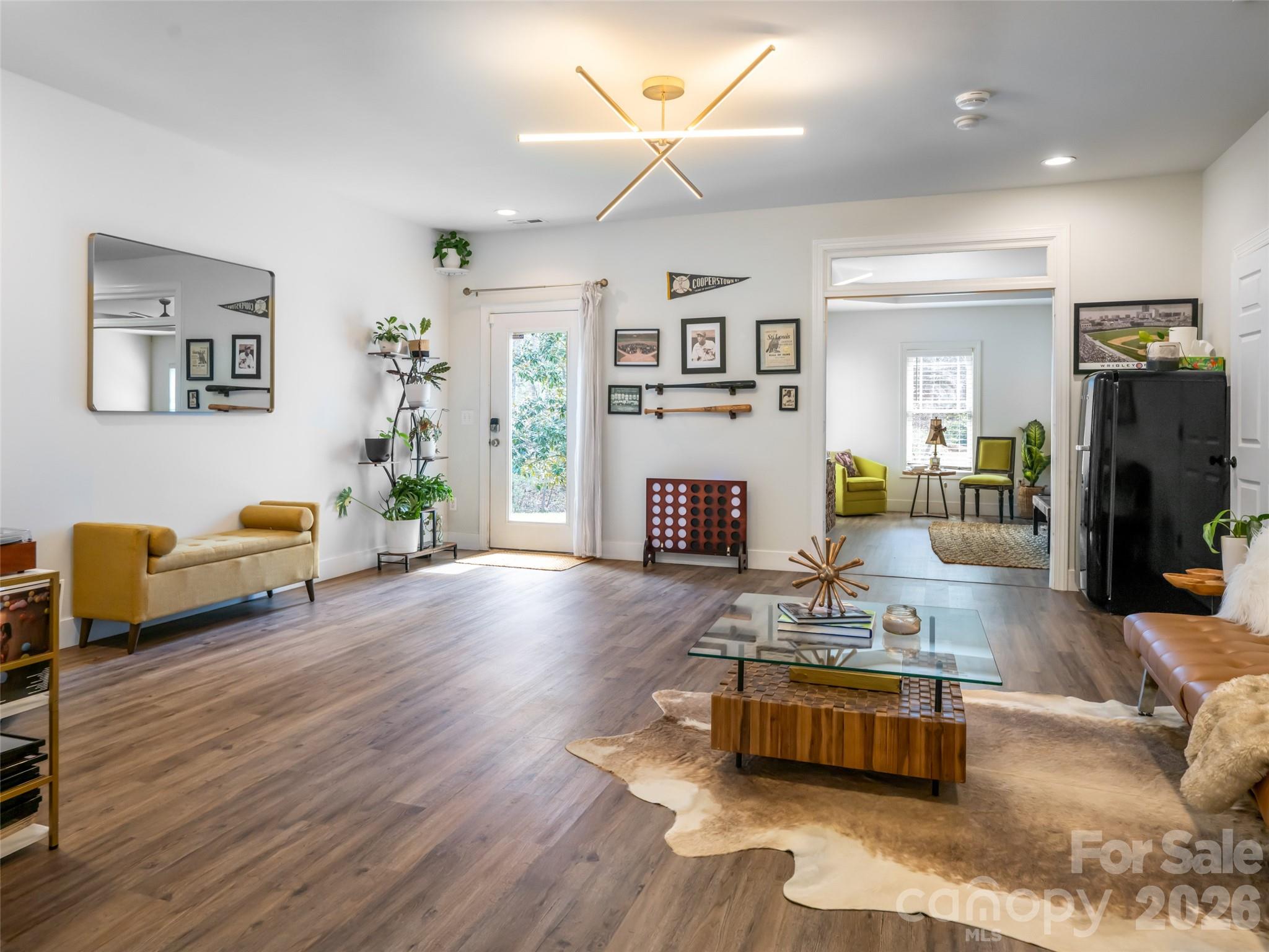 67 White Ash Drive — Asheville