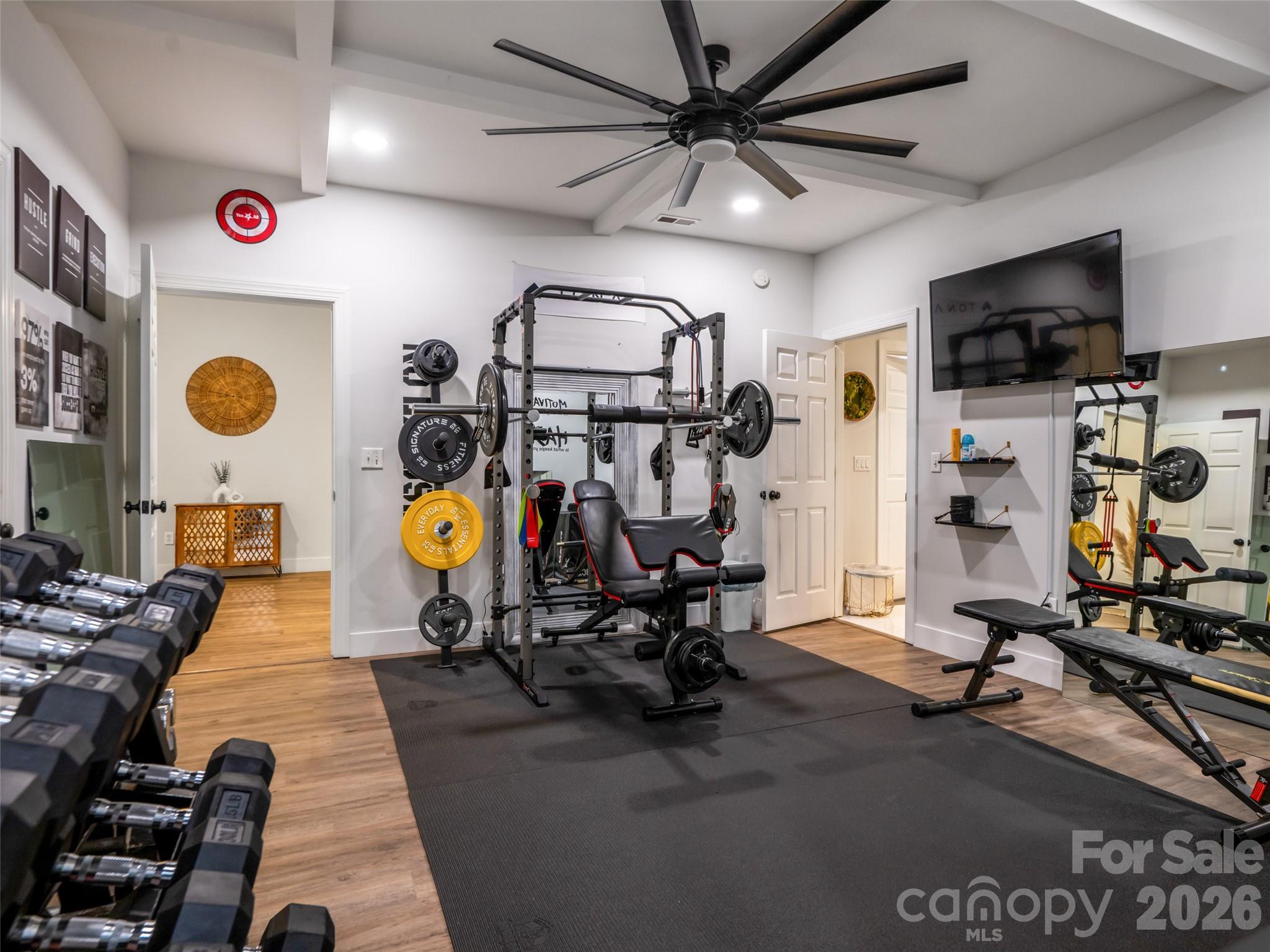 67 White Ash Drive — Asheville