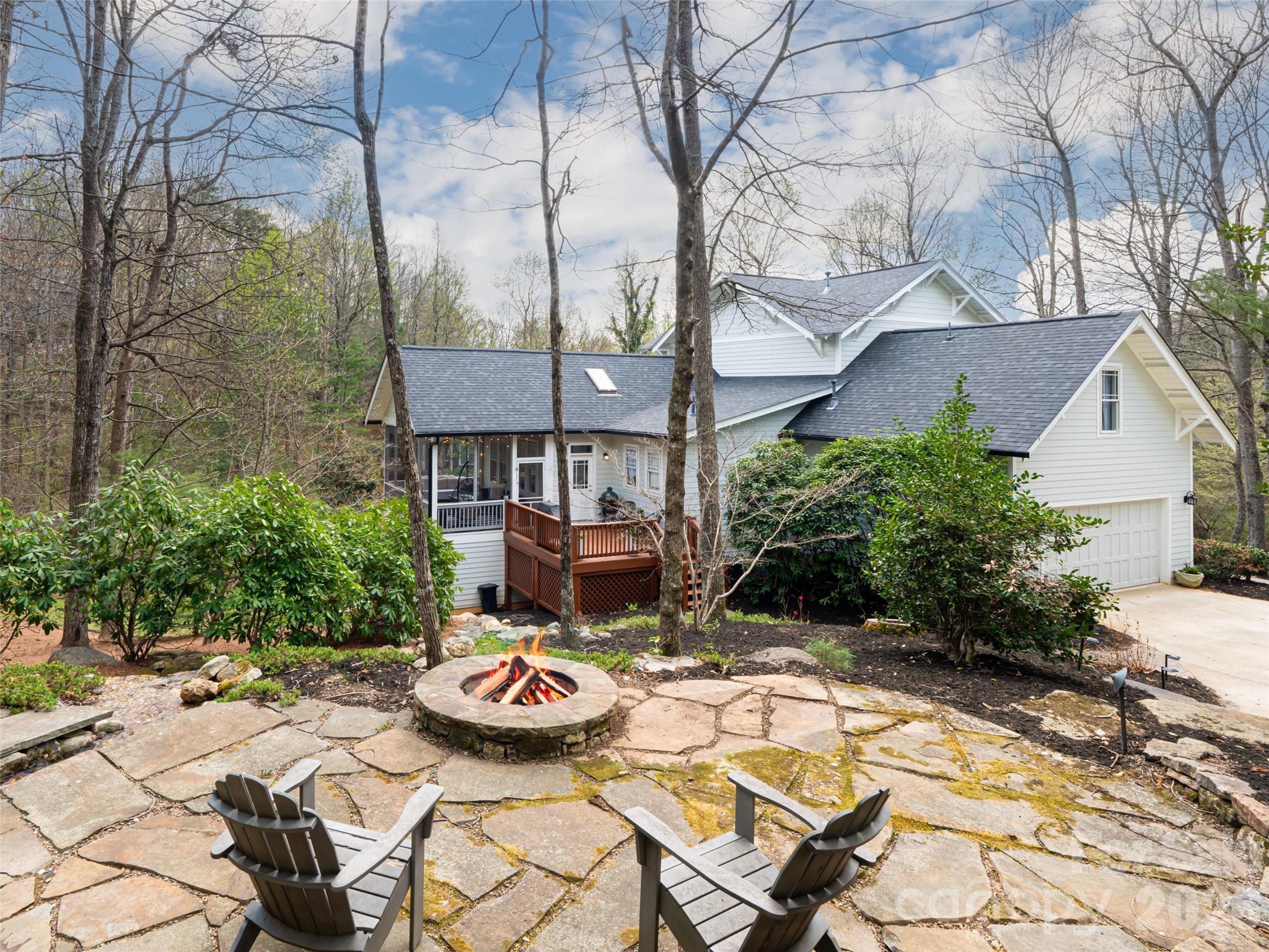 67 White Ash Drive — Asheville