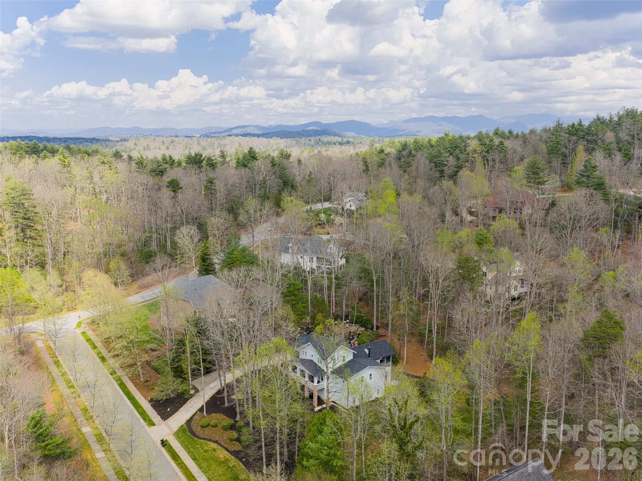 67 White Ash Drive — Asheville