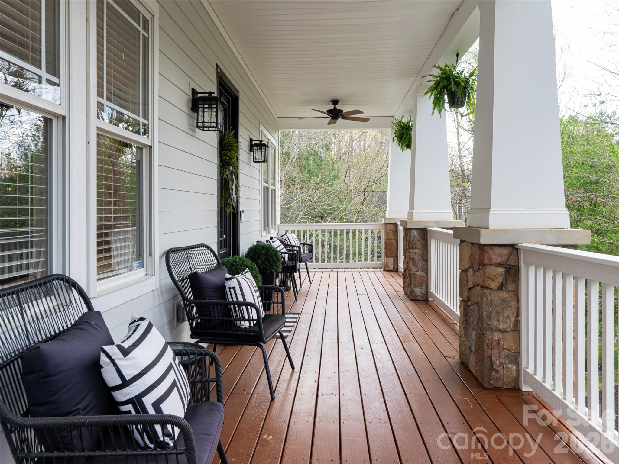 67 White Ash Drive — Asheville
