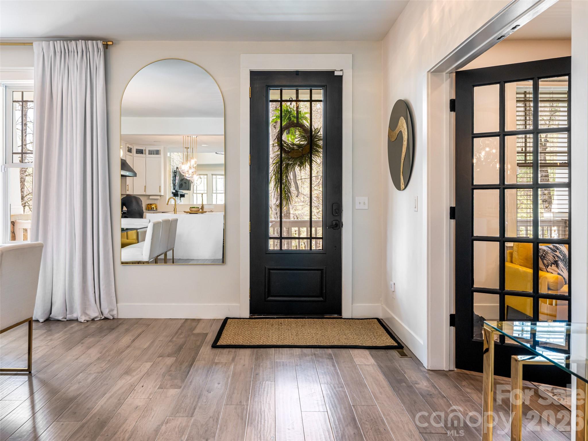 67 White Ash Drive — Asheville