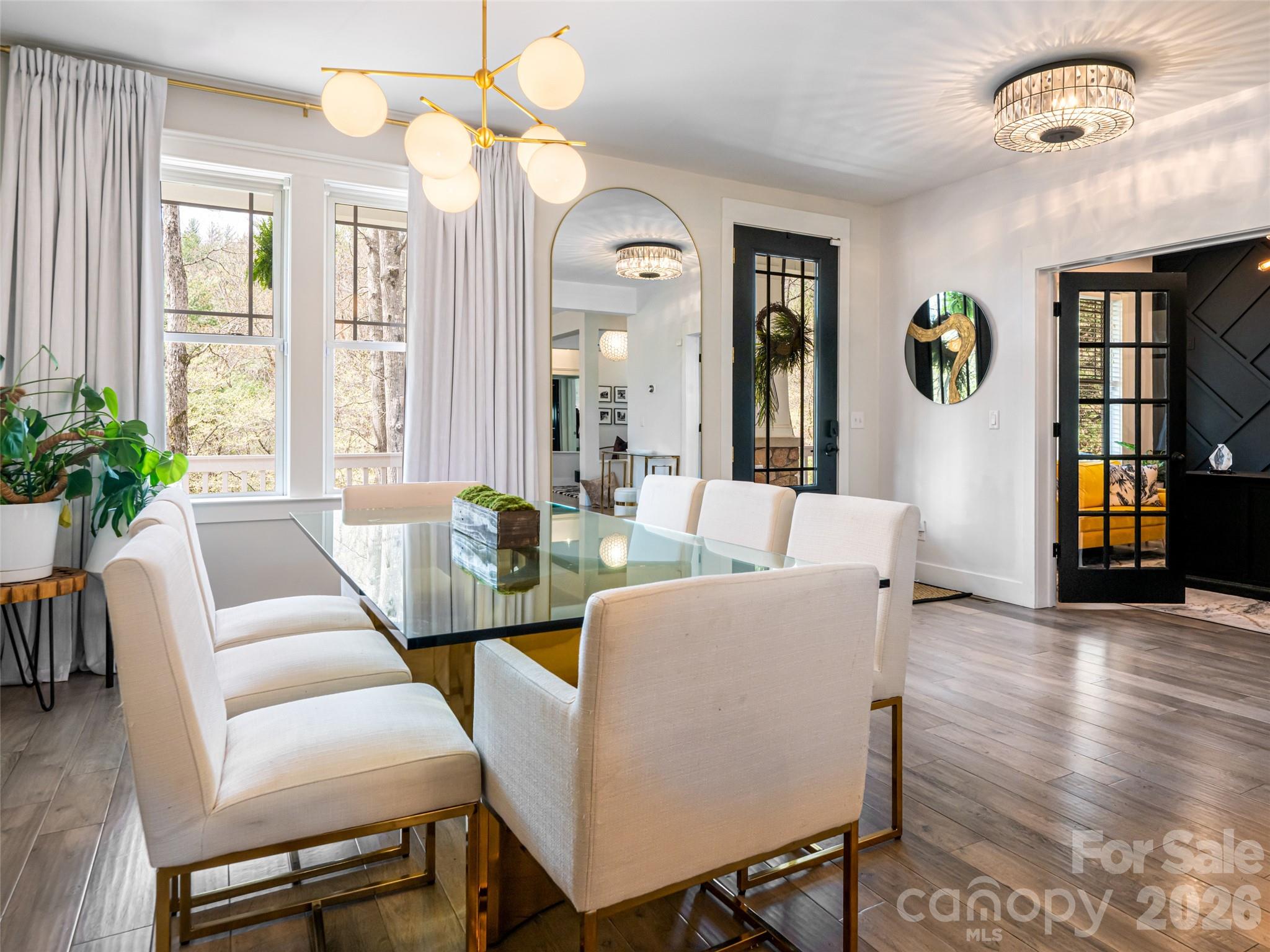 67 White Ash Drive — Asheville